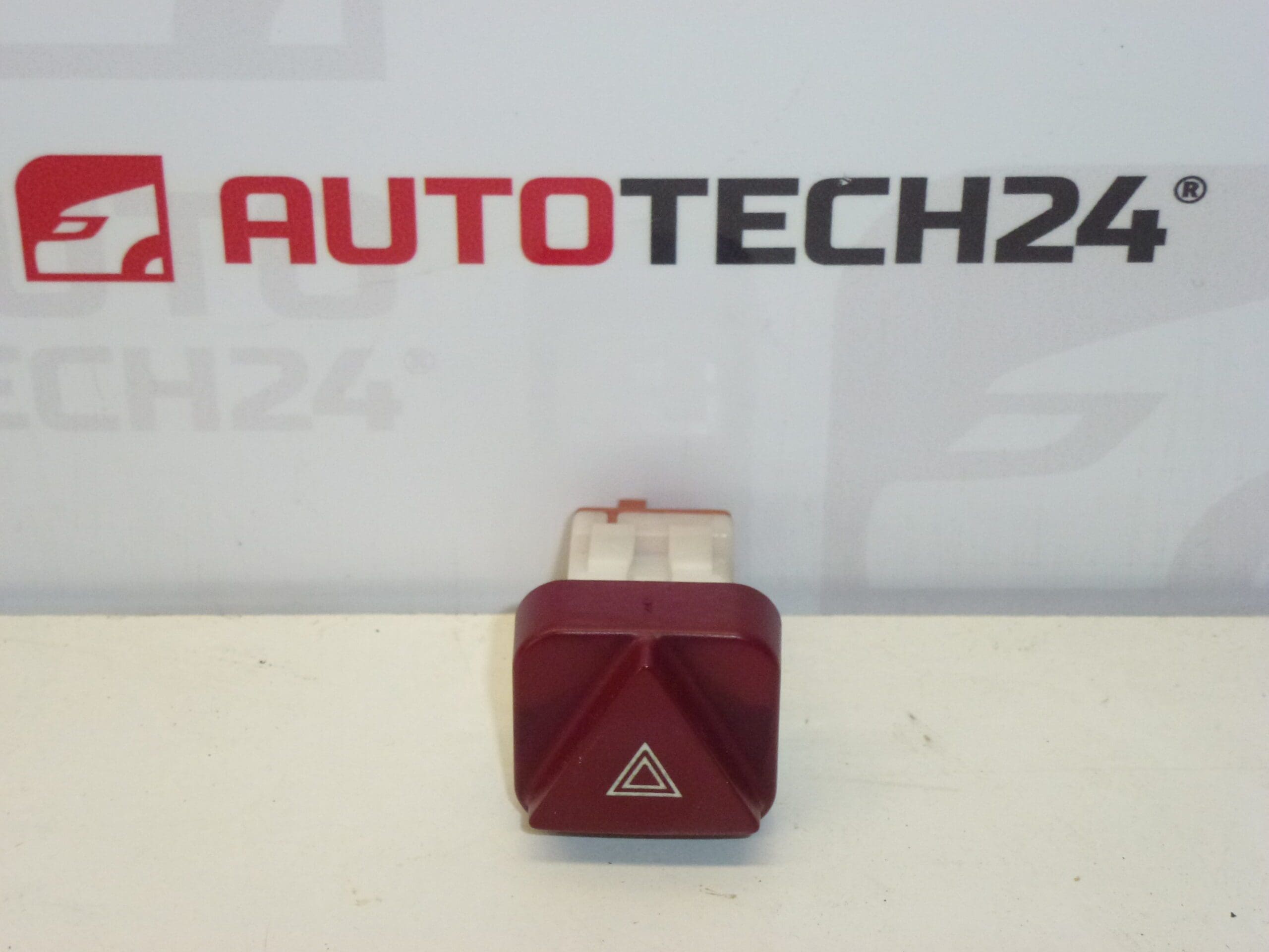 Knipperlicht driver Citroën Peugeot 96464896KR 6554EA