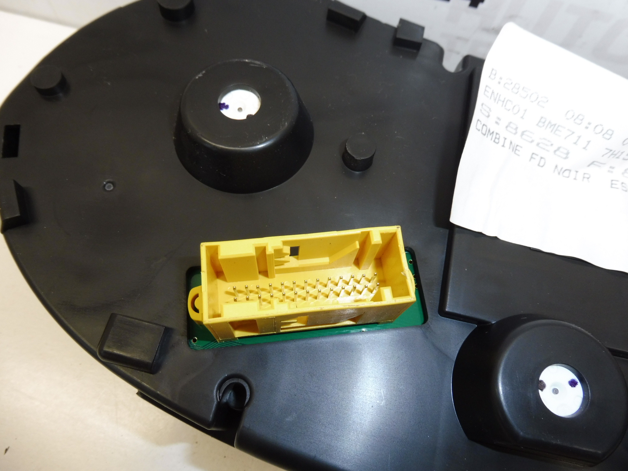 Teller Peugeot 308 9664671480 9806132380 610334