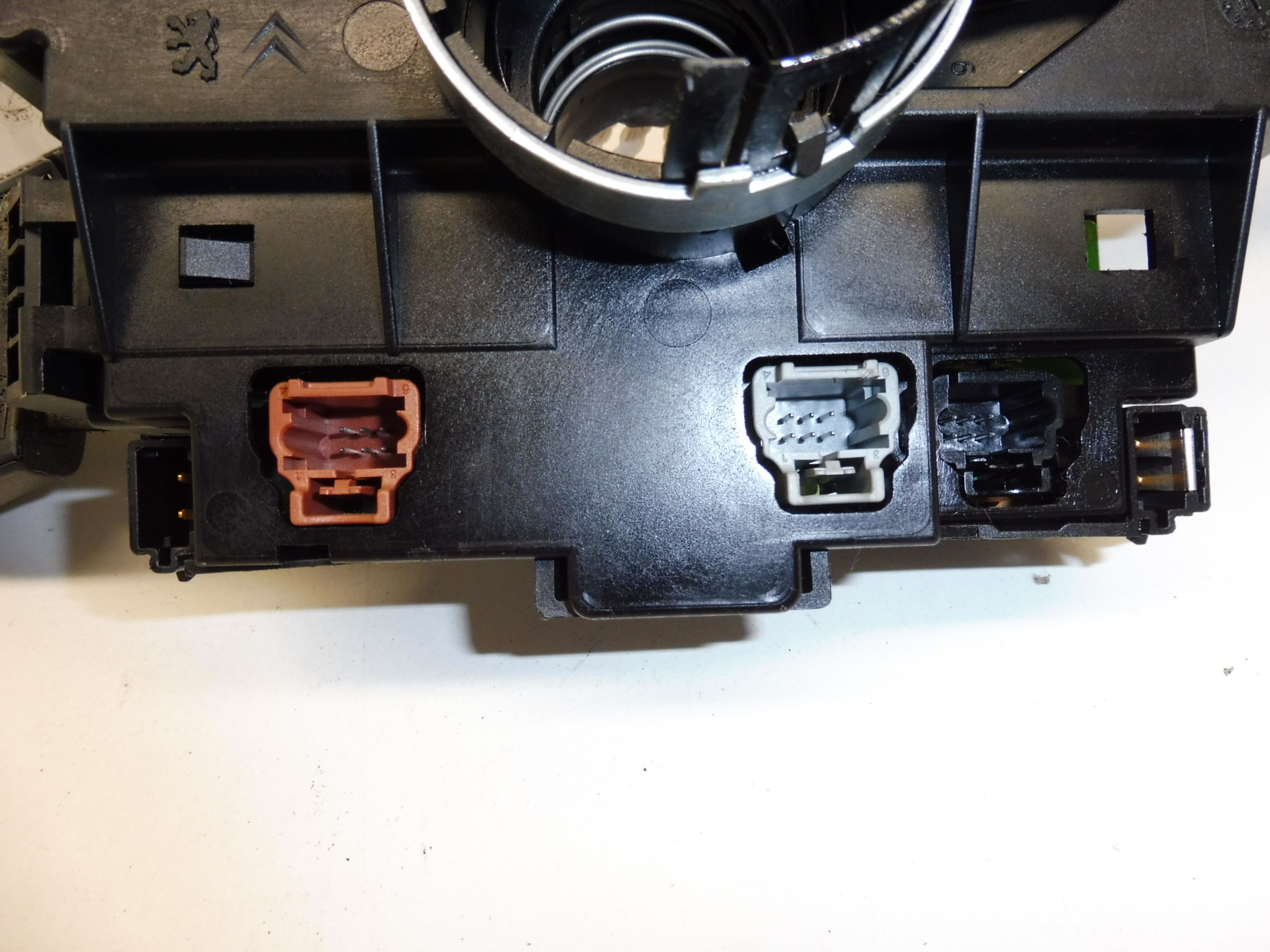 Citroën Peugeot 96542562XT 6242H6 Hendelbediening