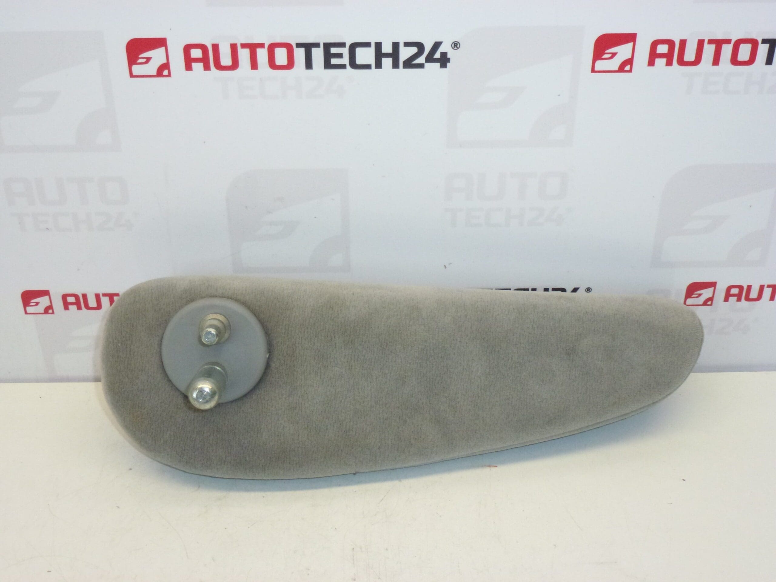 Rechter armsteun Citroën Peugeot 8830V6