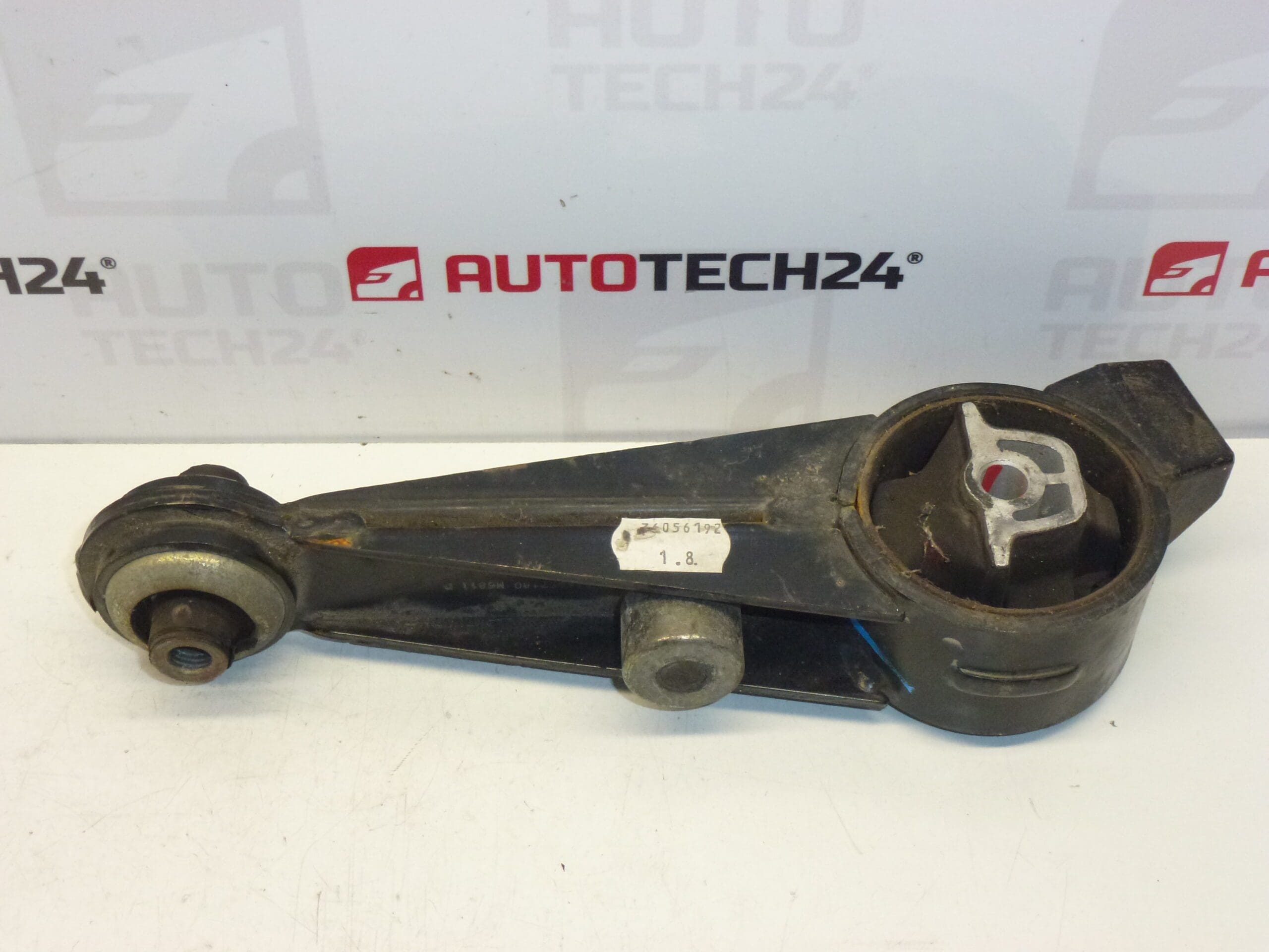 Citroën Peugeot motor silentblock houder 9642916580