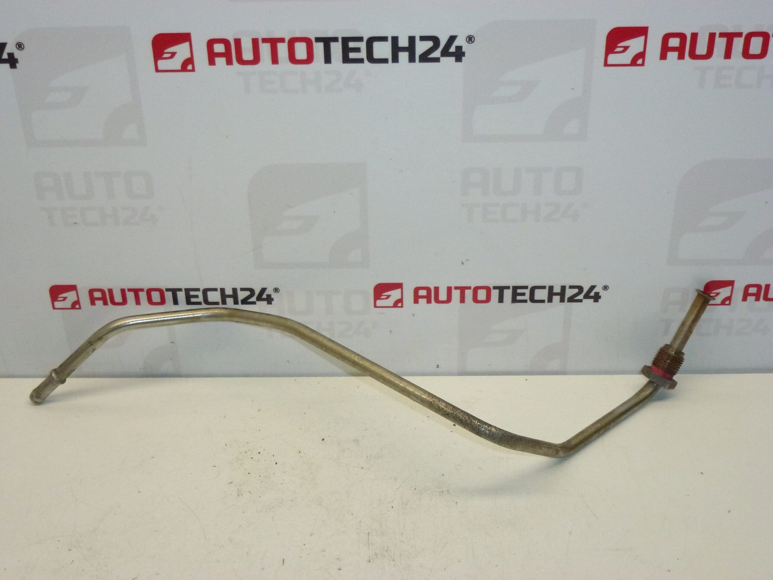 Leiding voor het meten van druk FAP 1714P2