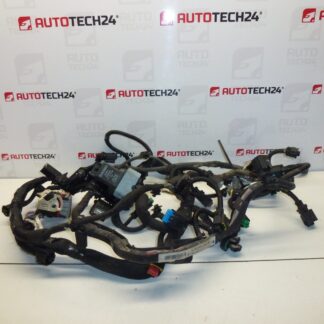 Motorkabelboom Citroën Peugeot 1.4HDI 8HR 9675234280
