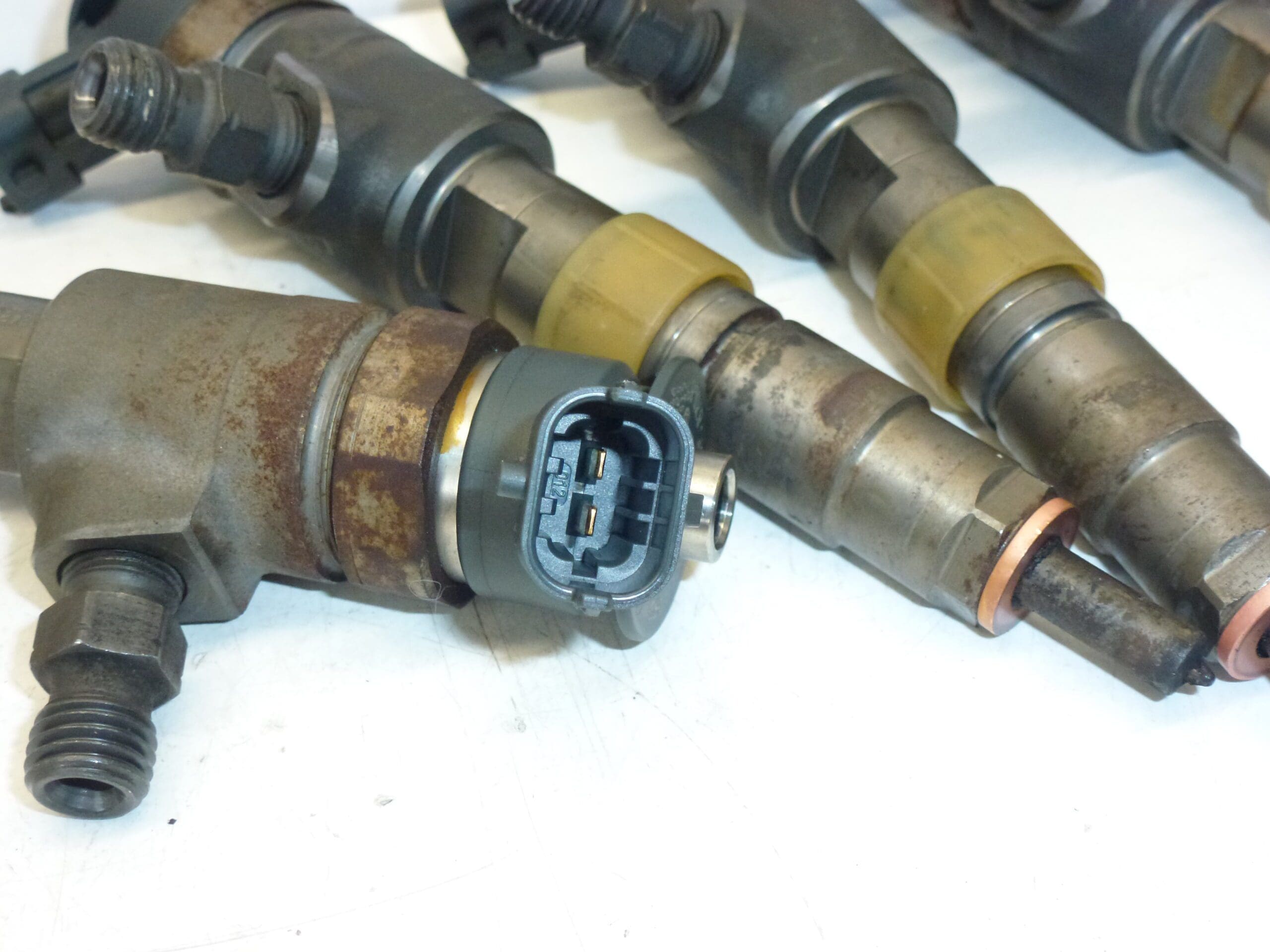 Injectieset Bosch 1.4 HDI 0445110339 1980EJ