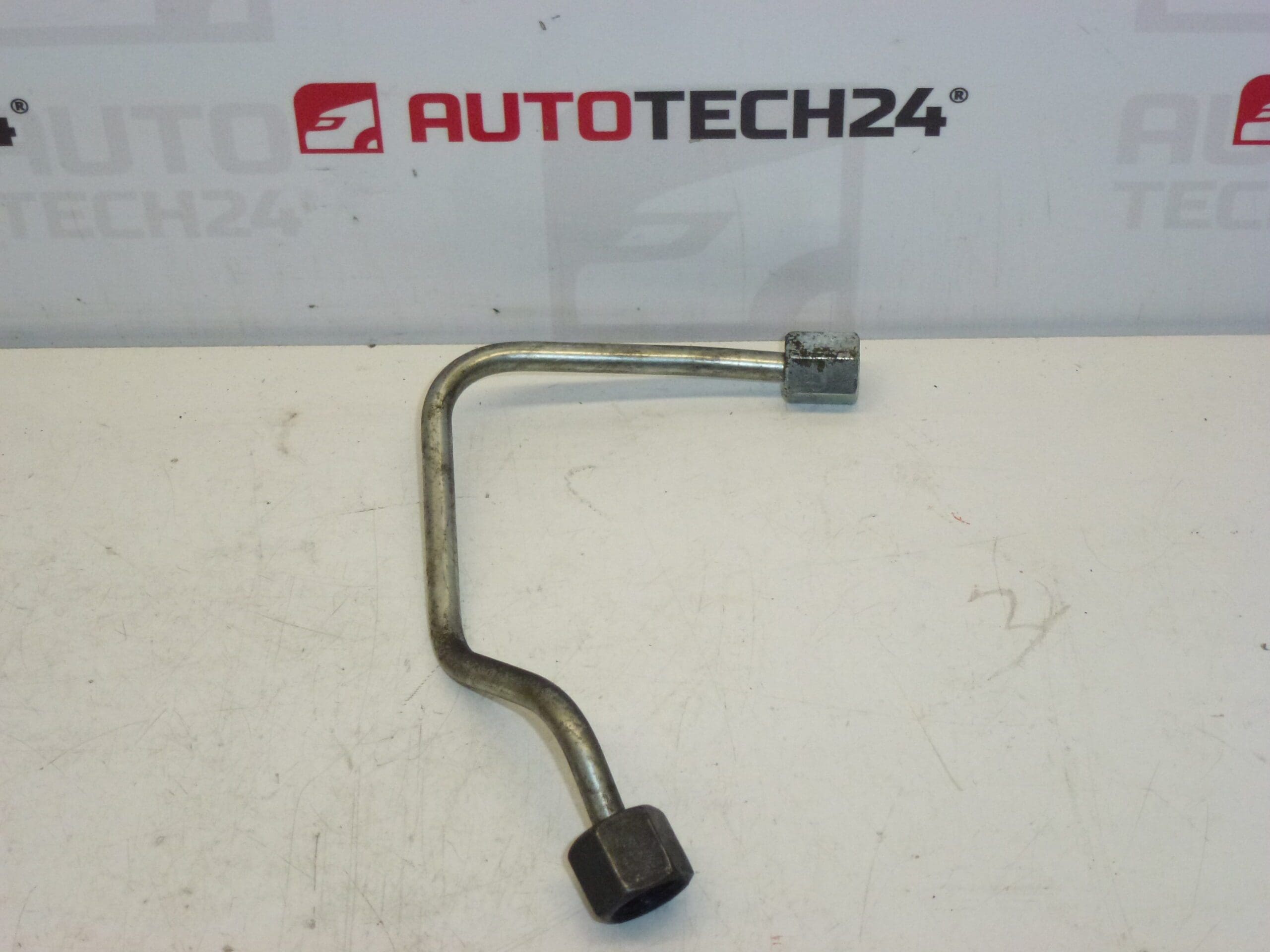 Pijp RAIL Citroën Peugeot 9684232980 1570R5