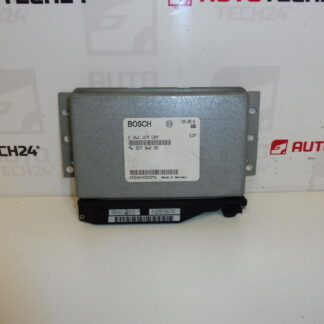 ESP-eenheid Bosch Peugeot 406 0265109089 9650786280 4542A4