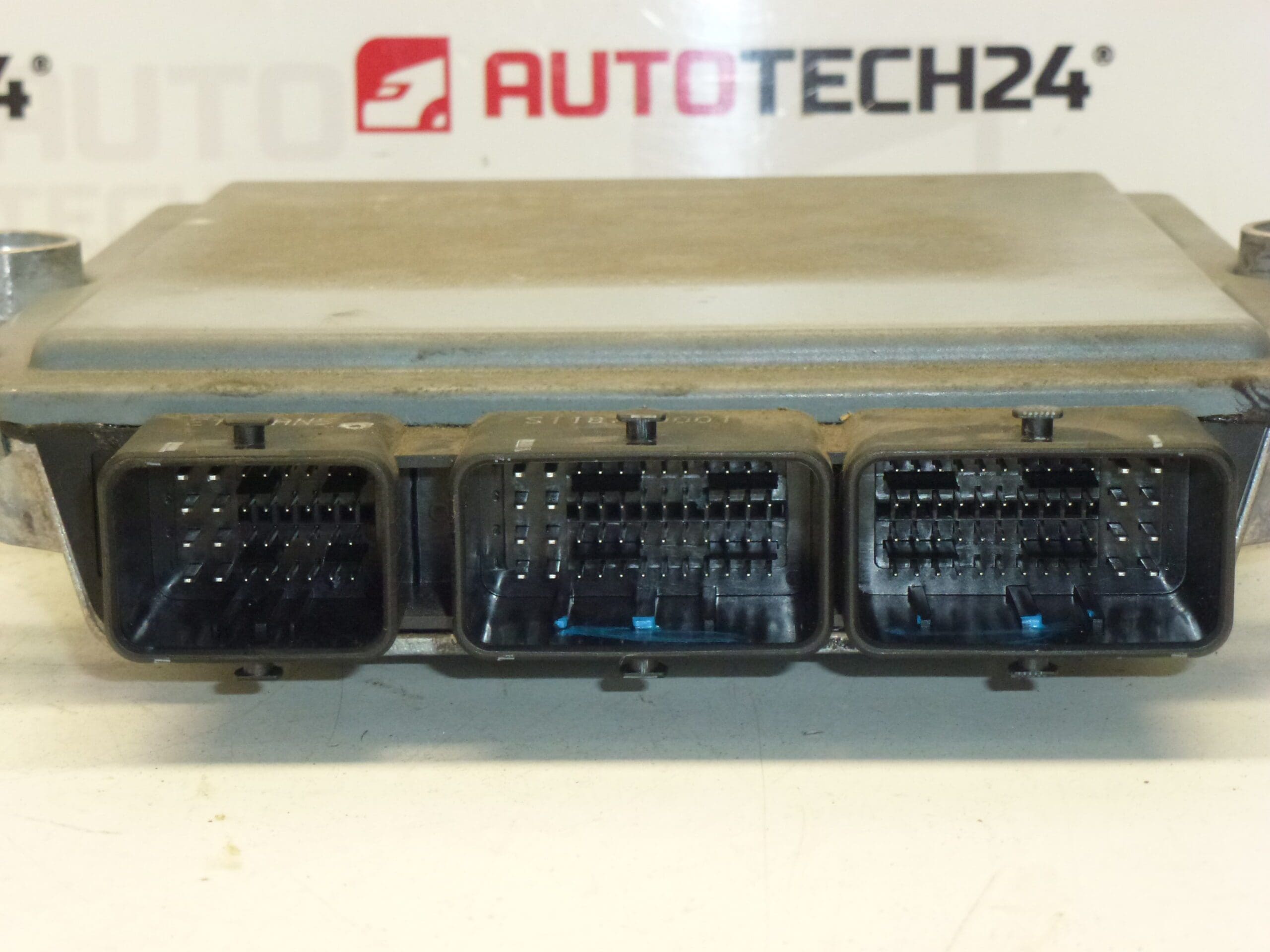 Besturingseenheid Siemens SID 803 5ws40309B-T 1940ZE