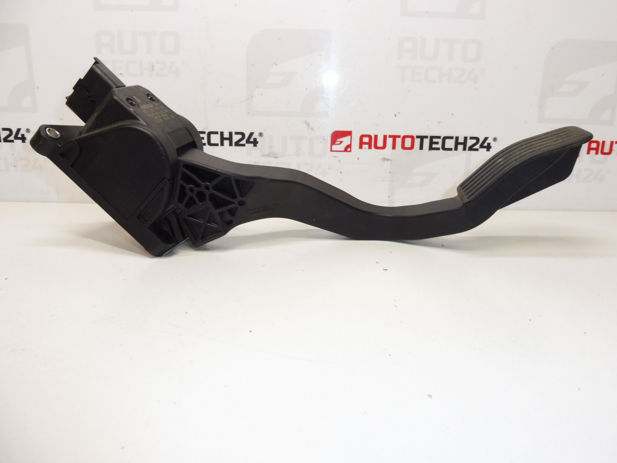 Gaspedaal Citroën Peugeot Bosch 0280755147 9687160280 1601AT