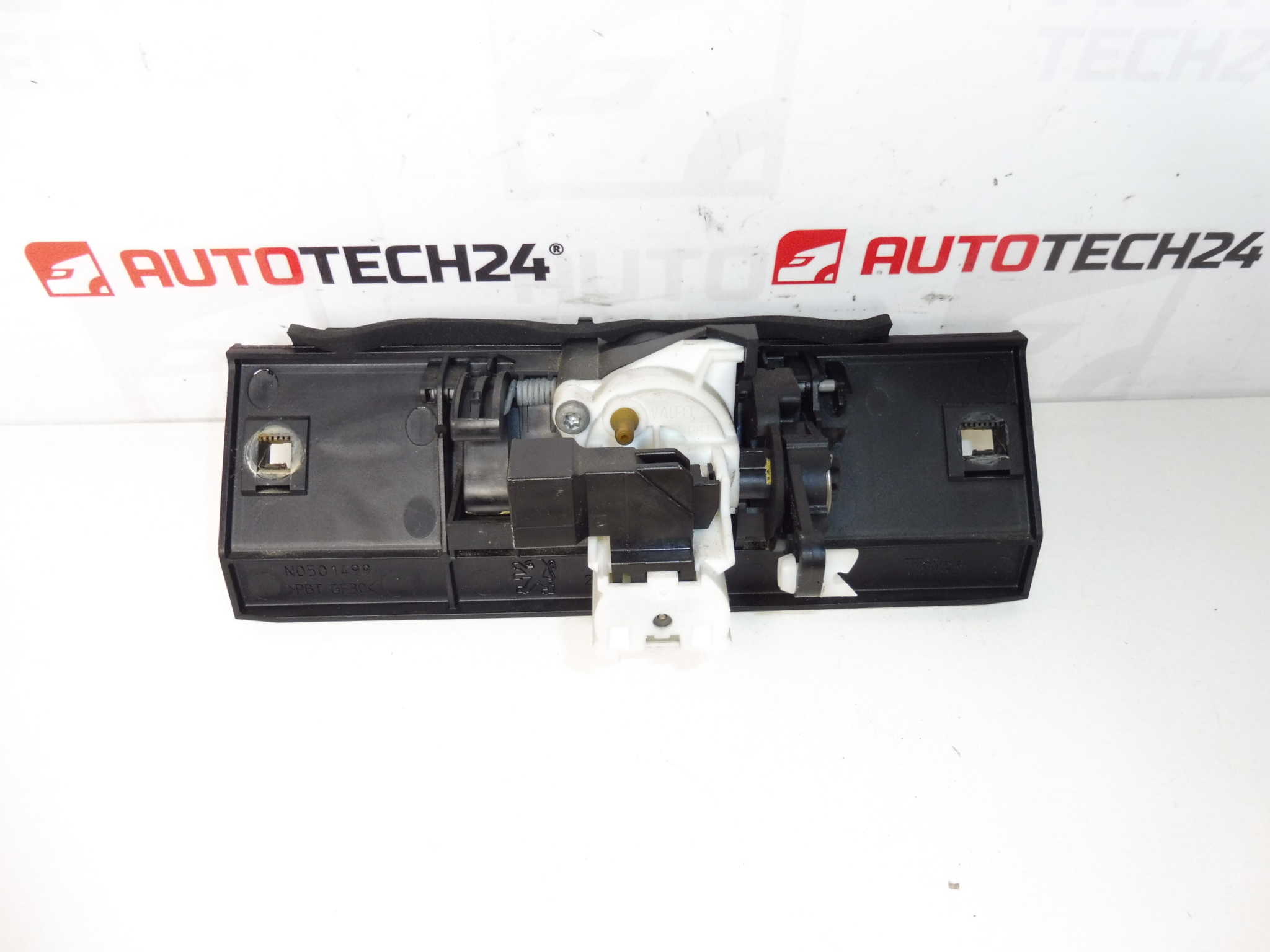 Achterklepslot Peugeot 206 206+ 8726Q0