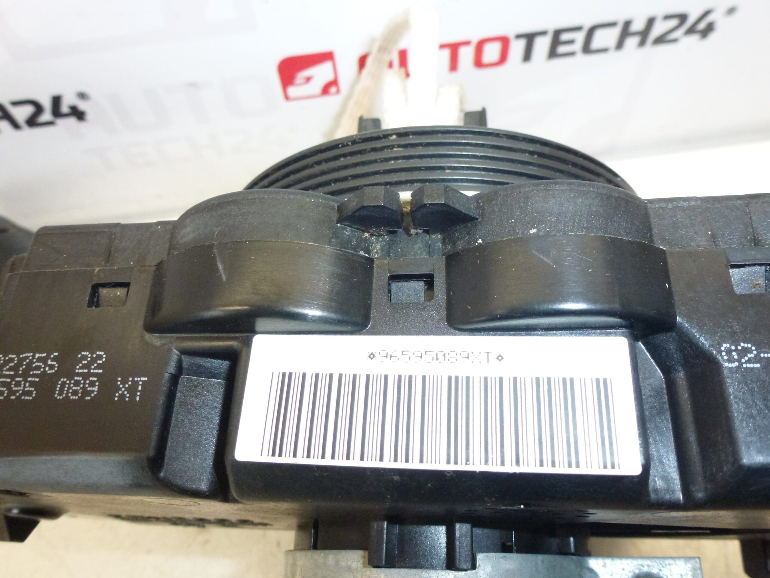 Citroën Peugeot 96595089XT 6242C5 hendelbediening