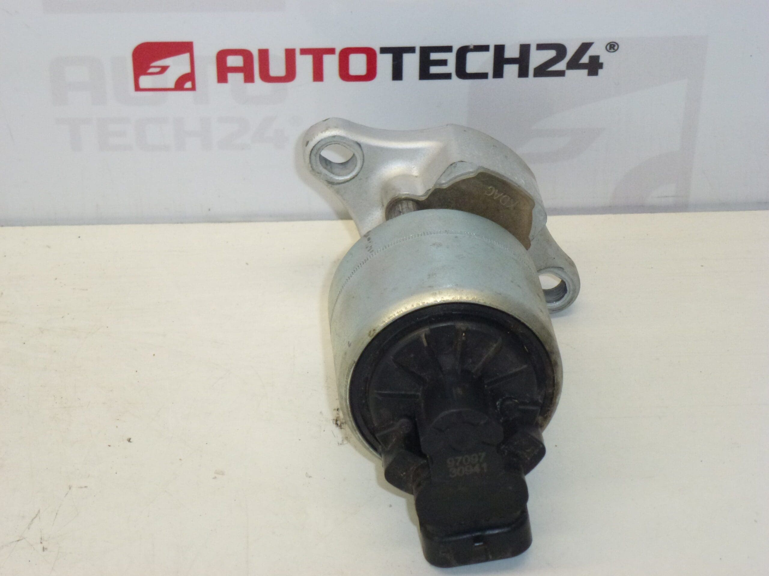 EGR klep 1.8 16V Citroën Peugeot 1928JF