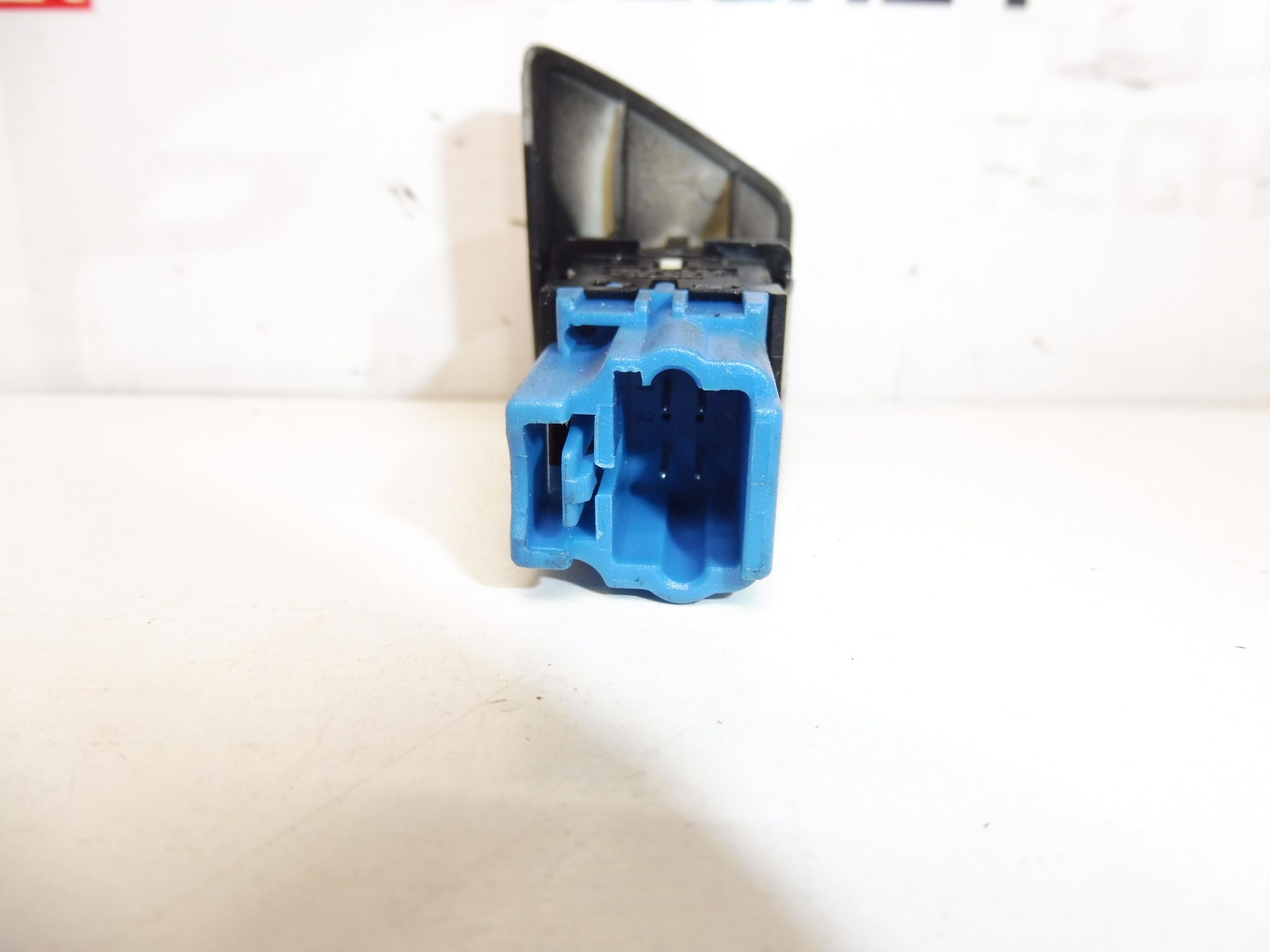 ESP-controller TRW Peugeot 307 96366695XT 6554F4