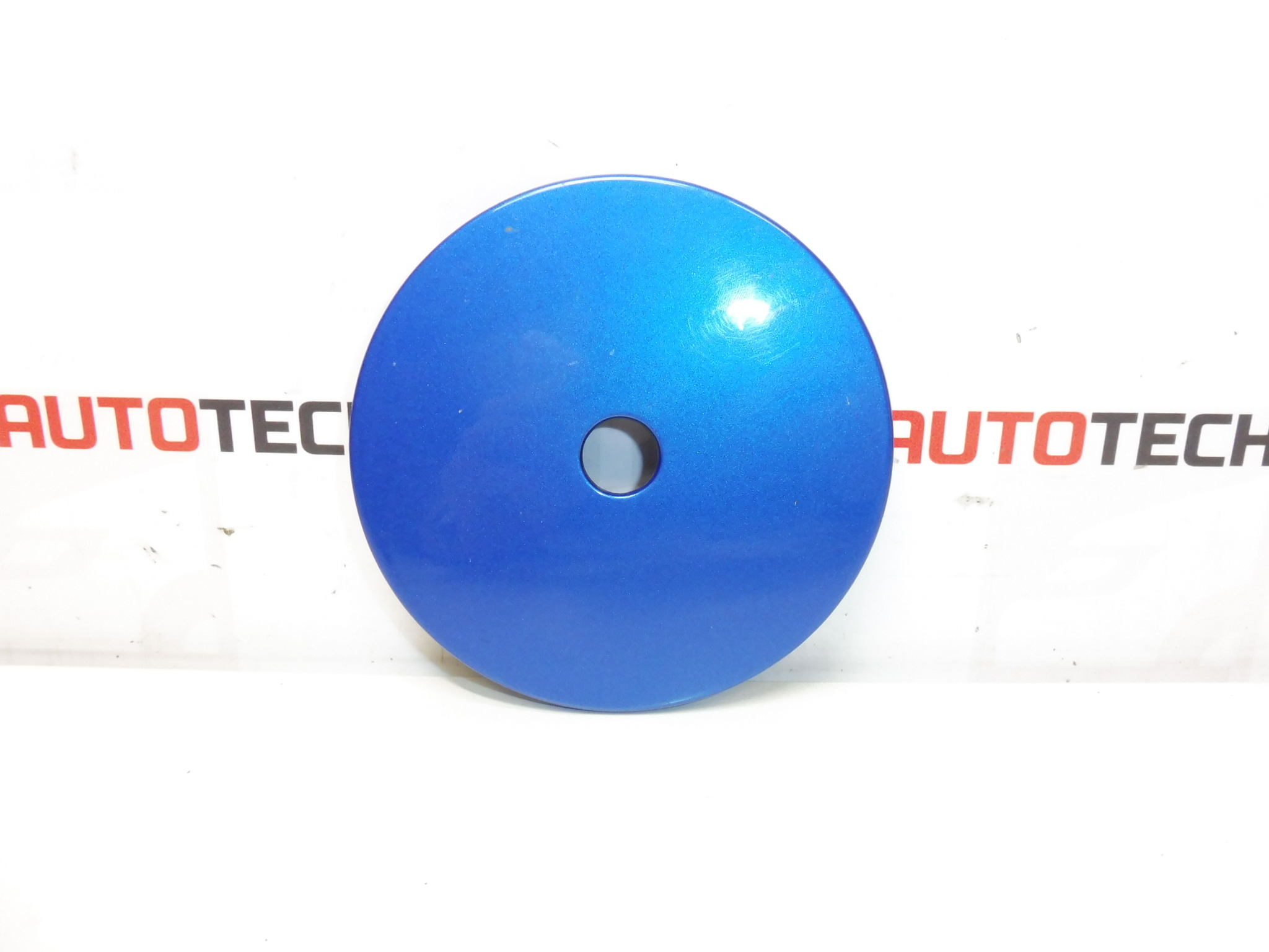 Tankdop Peugeot 206 KMFD 9639426610 9628582180 1508C1