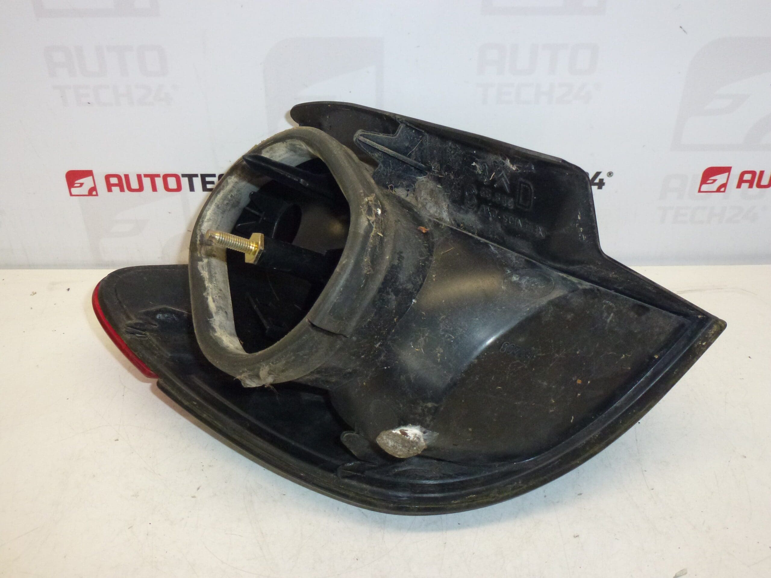 Rechter achterlicht exterieur Peugeot 406 COMBI 6351H5