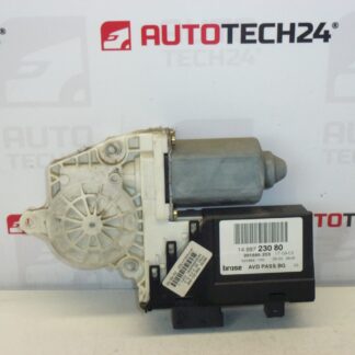 Raambedieningsmotor rechts voor Citroën Peugeot 1488723080 9222V1