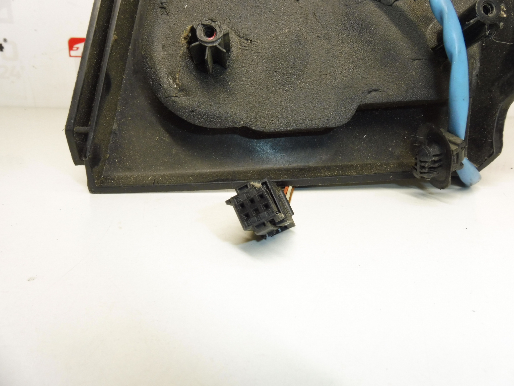 Rechter achteruitkijkspiegel elektrisch 5 PIN Citroën C2 417842 8149ZQ