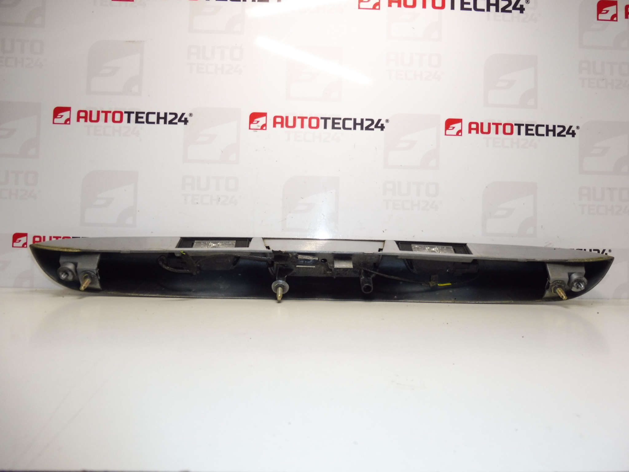 Stuur Citroën C3 Pluriel EZRC 9641946777 8742E9