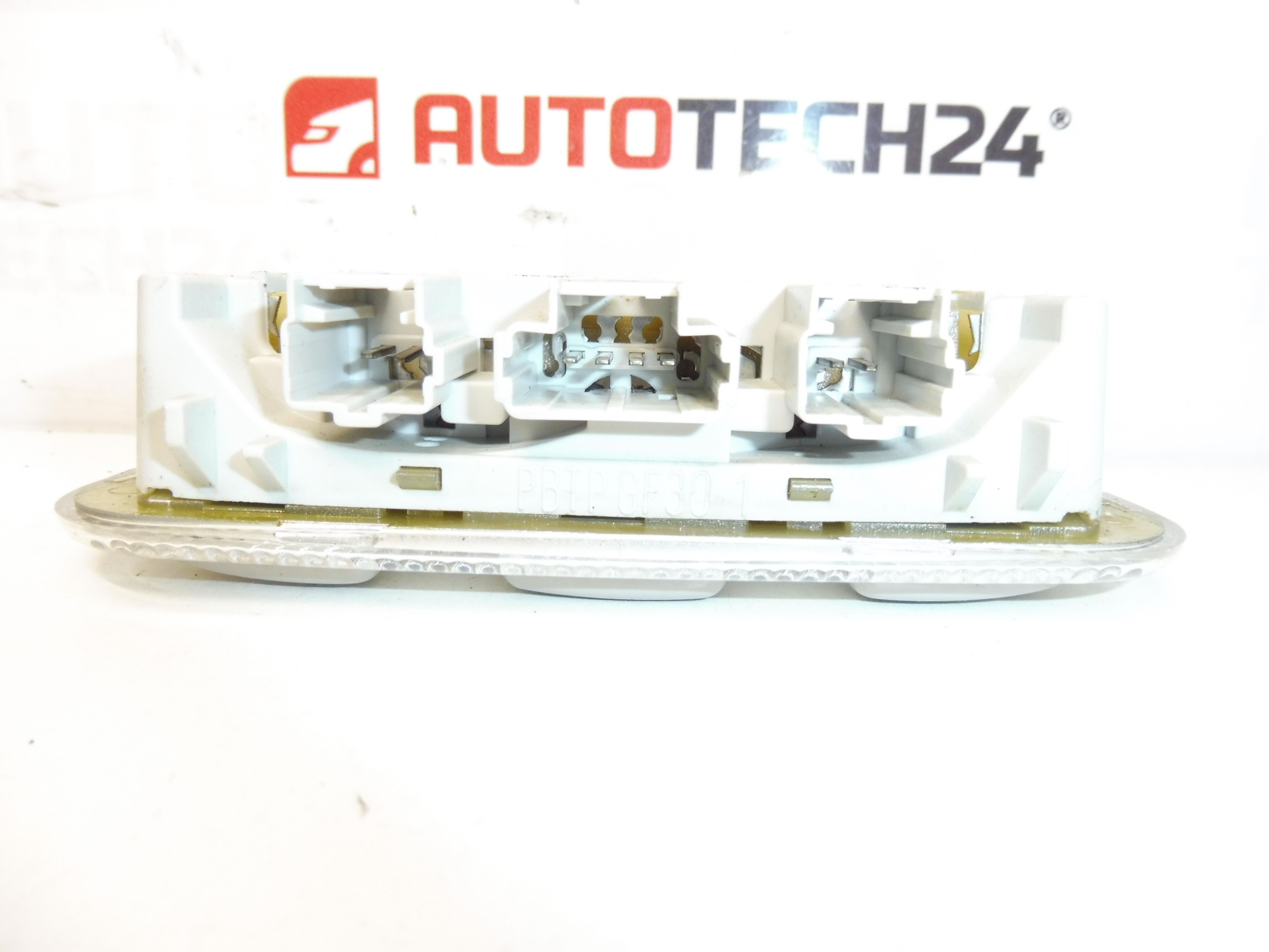Binnenverlichting verlichting Citroën Peugeot 6362N2