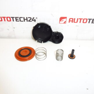 Kleppendeksel membraanset 1.6 HDI 0248S0