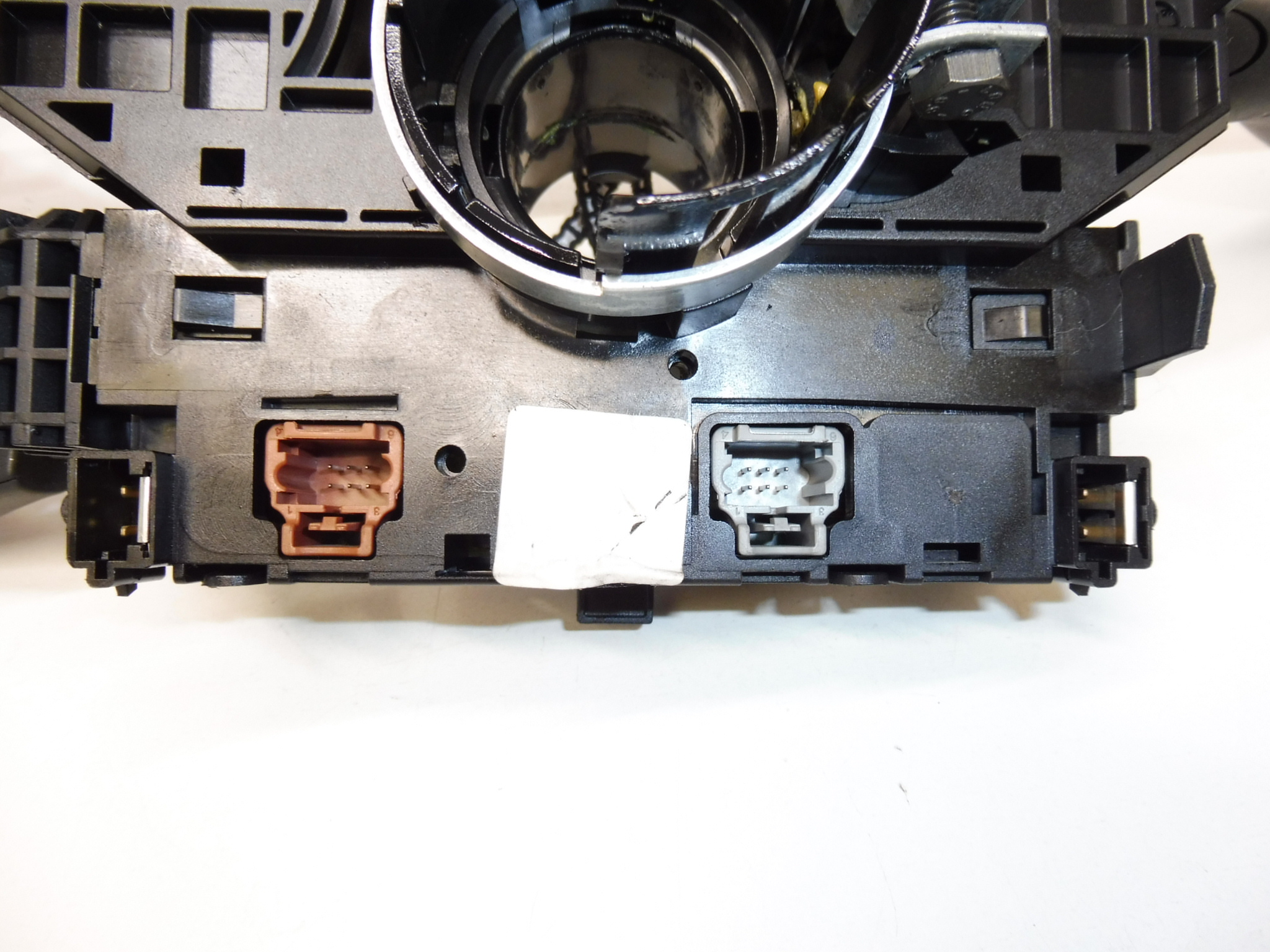 Hendelbediening DELPHI Citroën Peugeot 96605691XT 624235