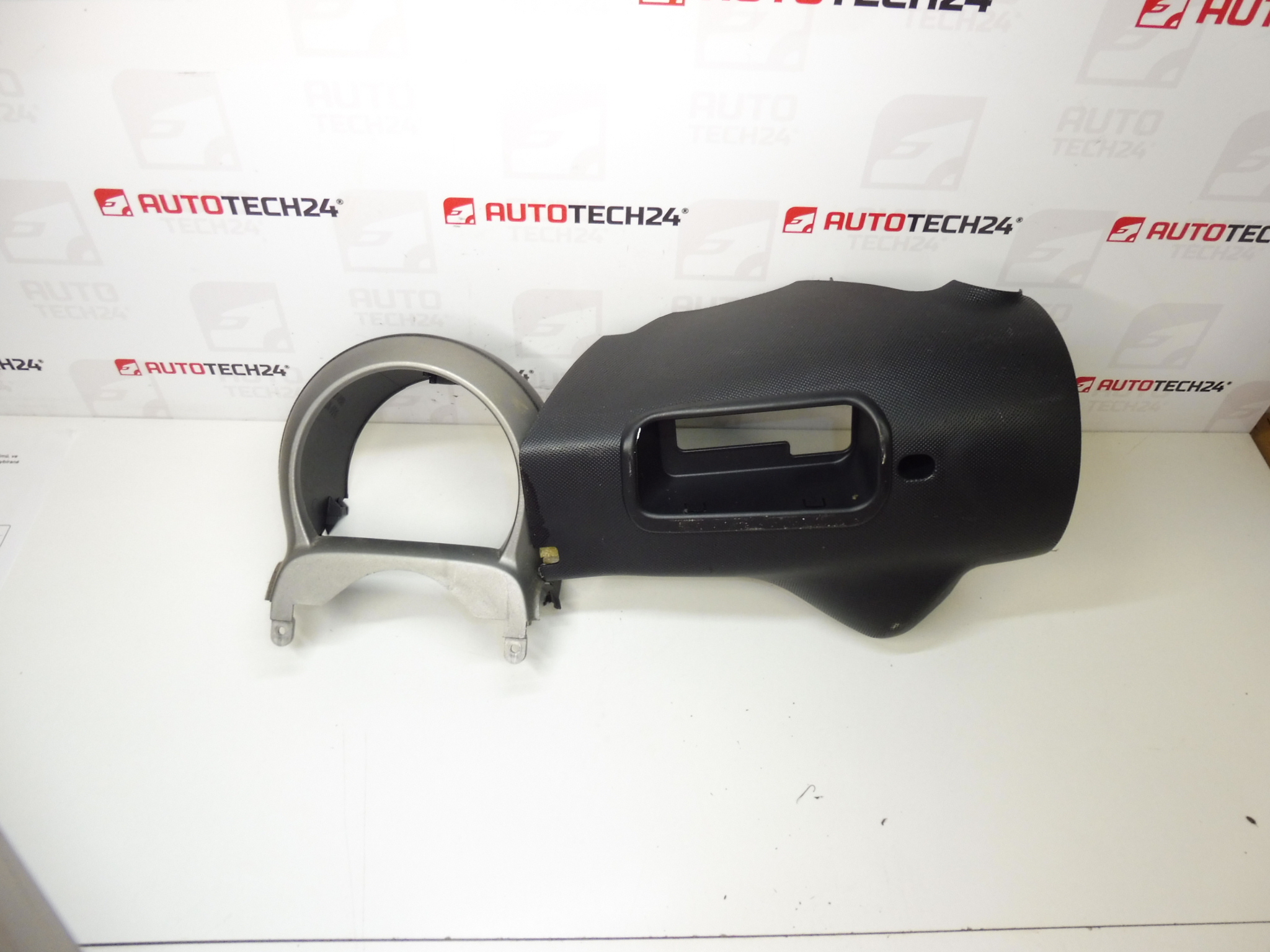 Stuurkolomkappen Citroen Peugeot 45287-0H010 45023-0H040 4131Y4