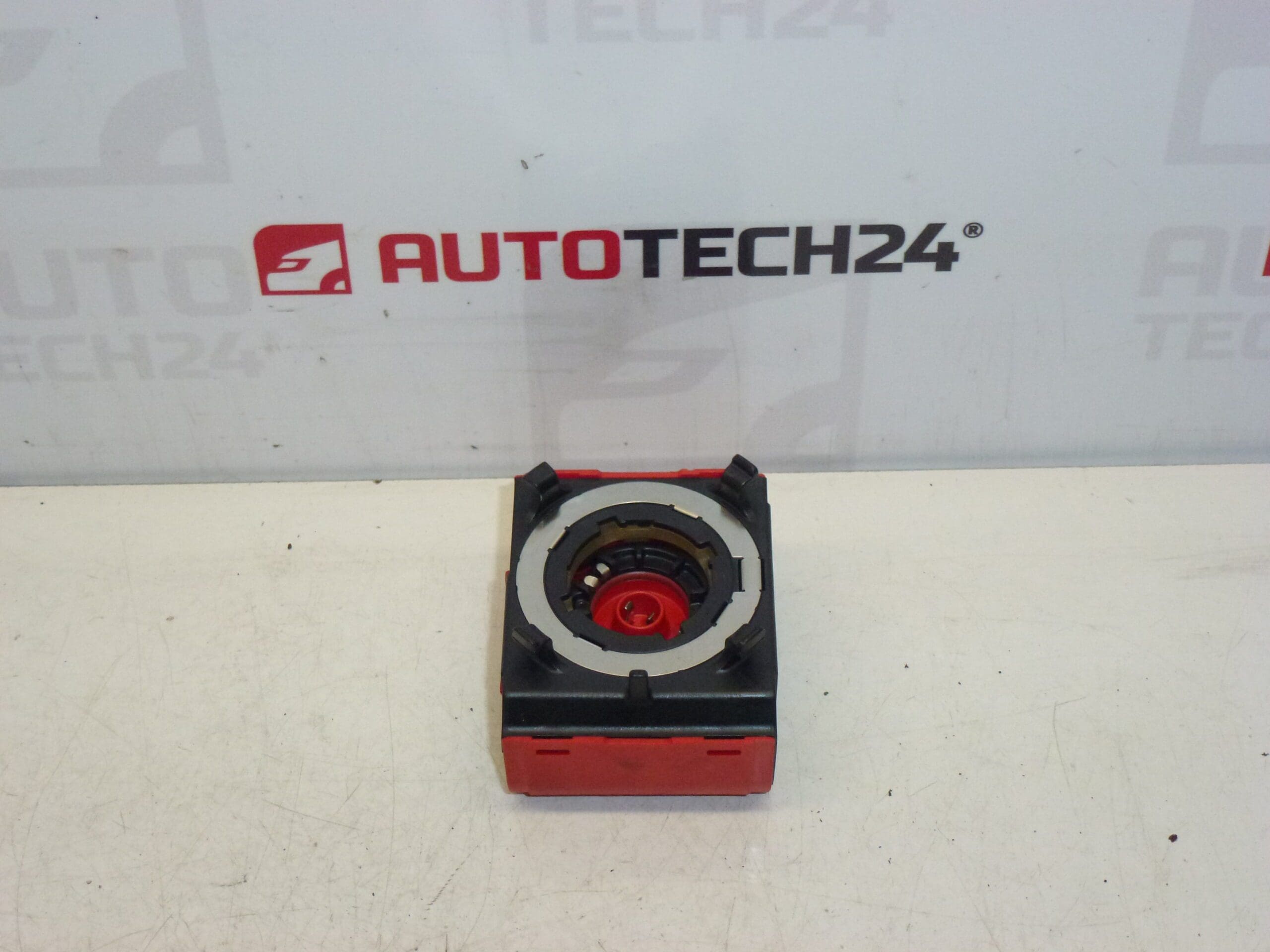 Besturingseenheid - xenonaansteker 1307329076 6224F6