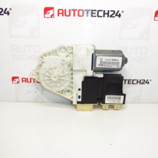 Raamwinder Rechtervoor Citroën Peugeot 1400794680 9222AF