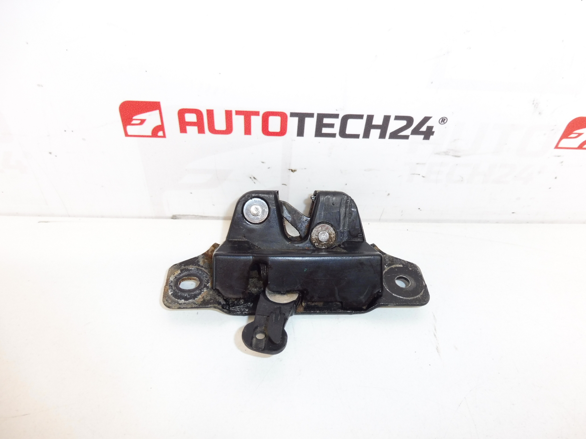 Dekselslot Citroën Peugeot 871962