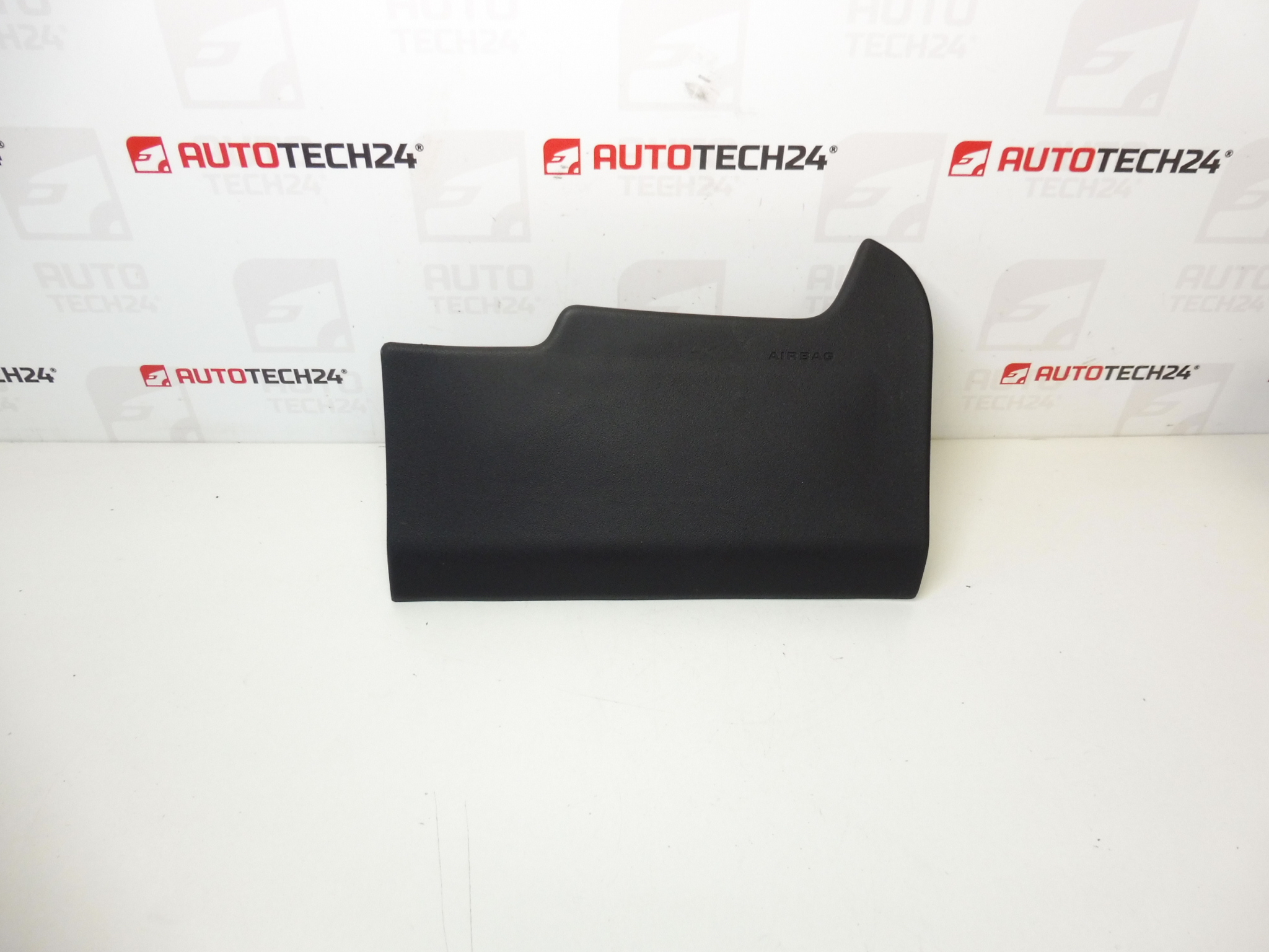 Knieairbag Citroën C4 Picasso 96600568ZD 8216NW