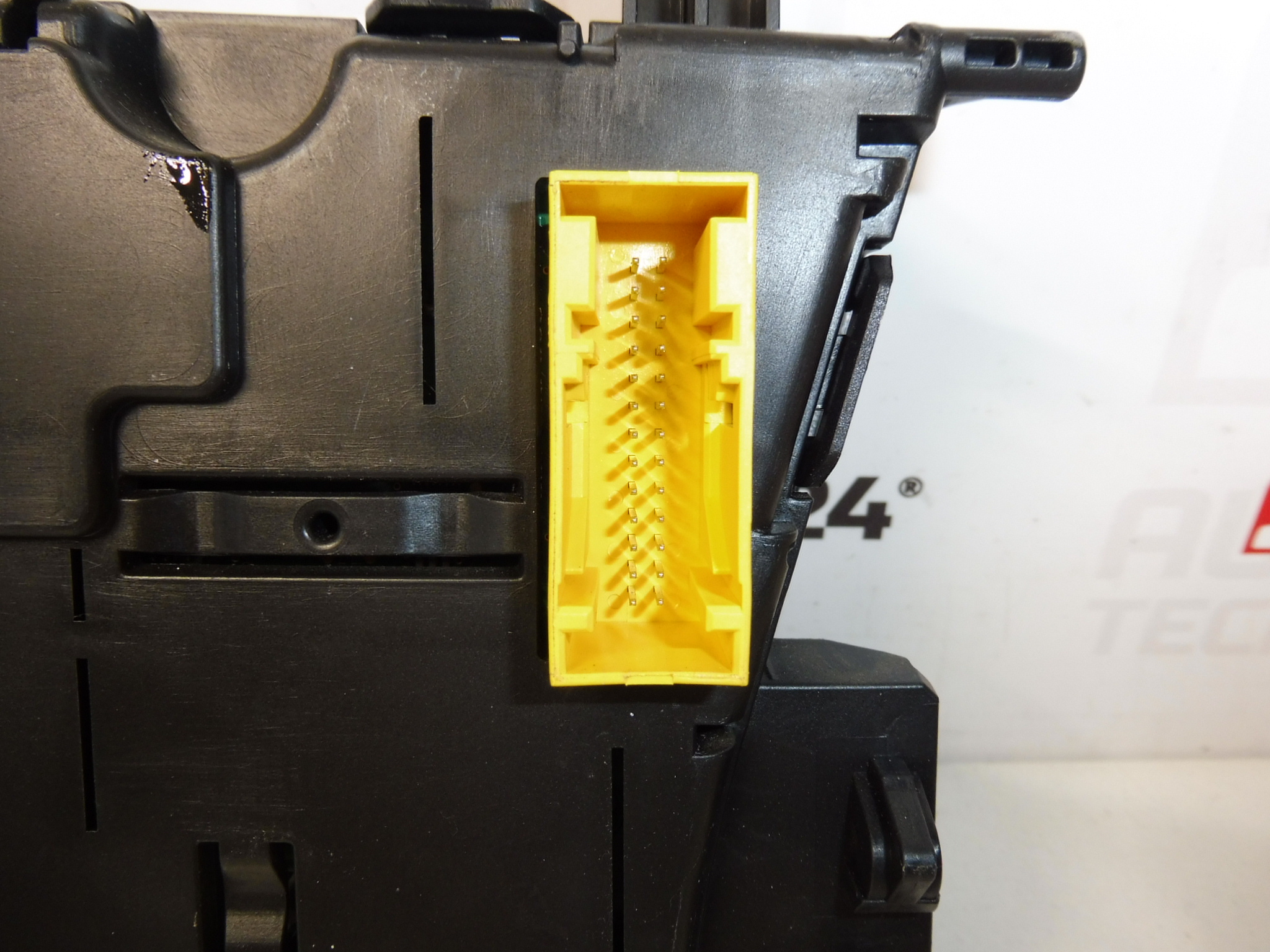 Teller Citroën C4 Picasso 300 duizend km 9663755980-D-00 6103T9