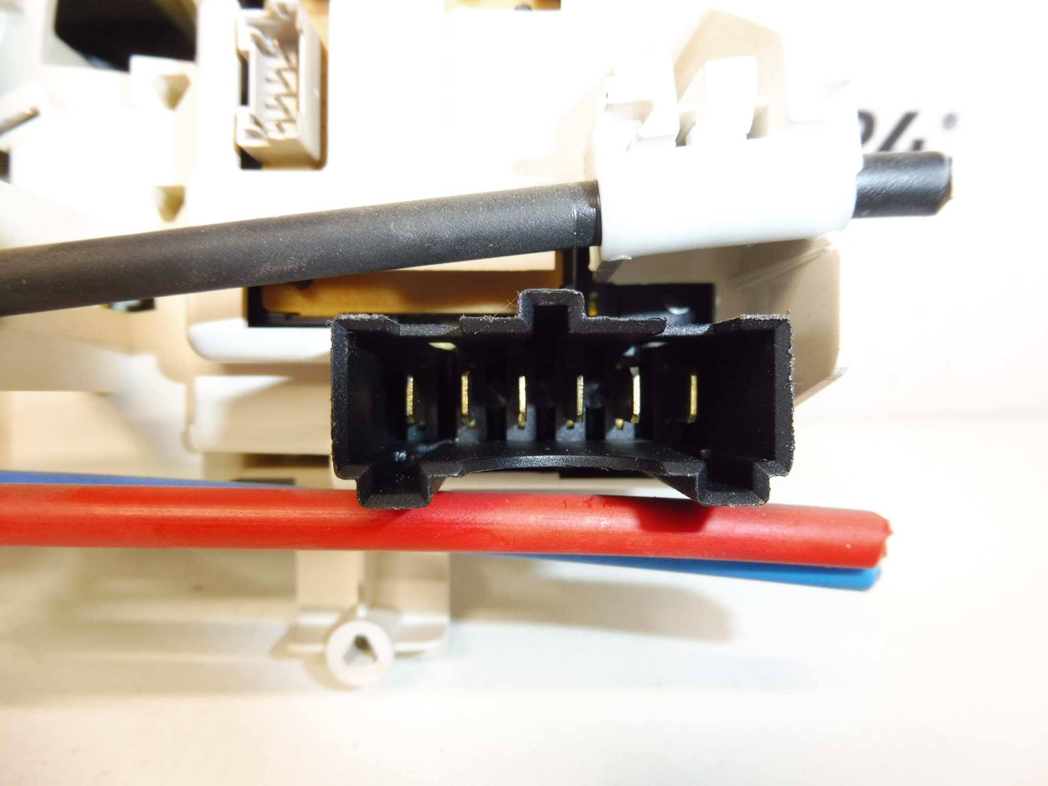 Citroën Xsara 6451FP 6451NF verwarmingsbediening