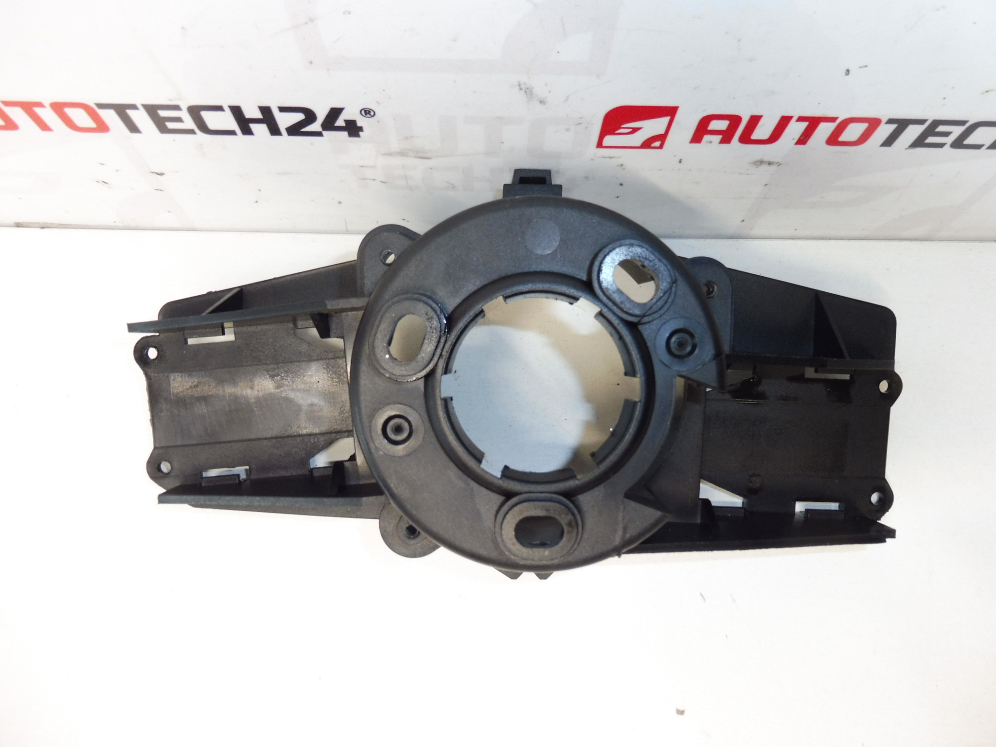 Bedieningshouder onder het stuur Citroën Peugeot 9624545180 624126