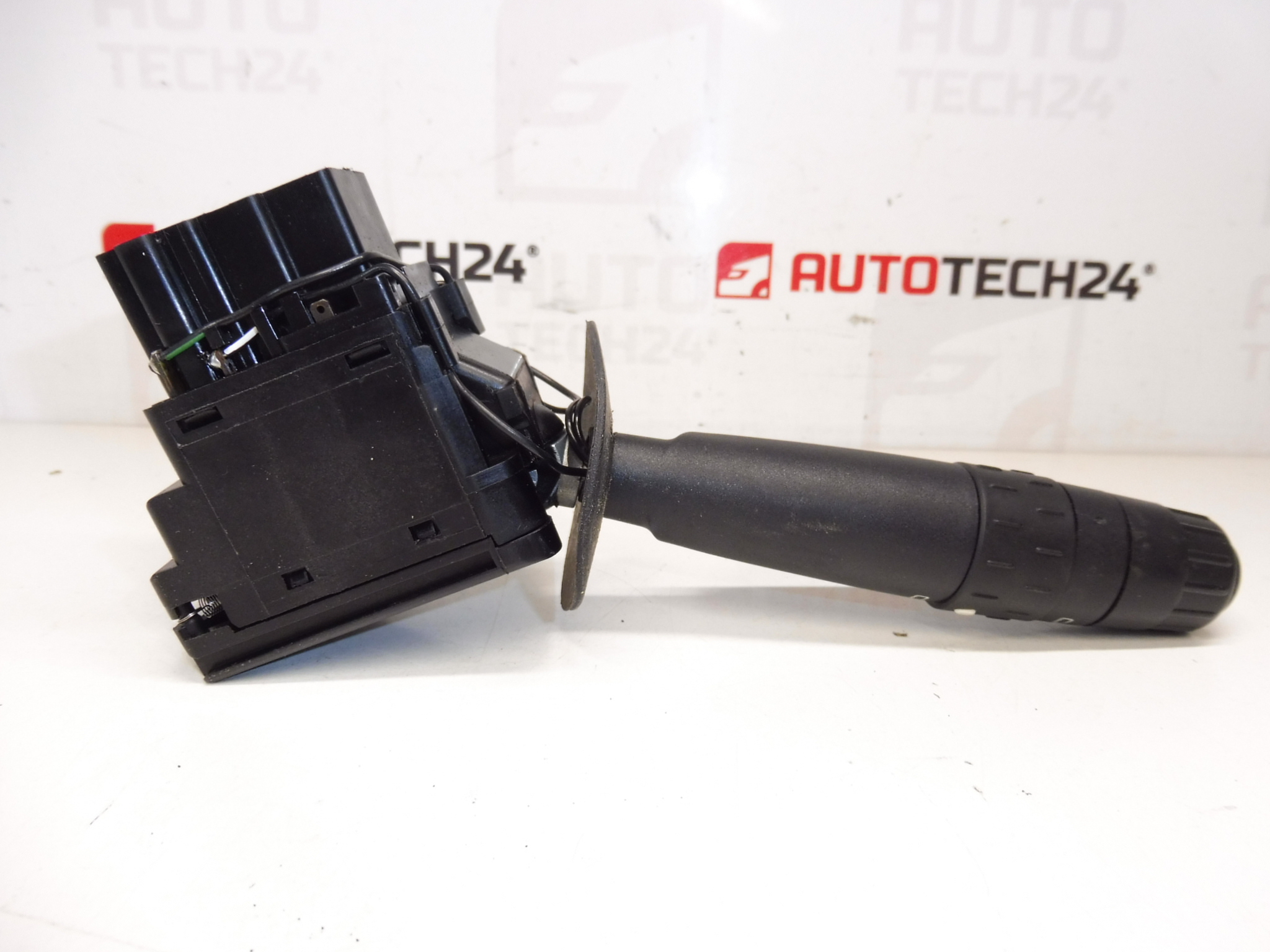 Lichtregelaar Citroën Peugeot 96251931ZL 625368