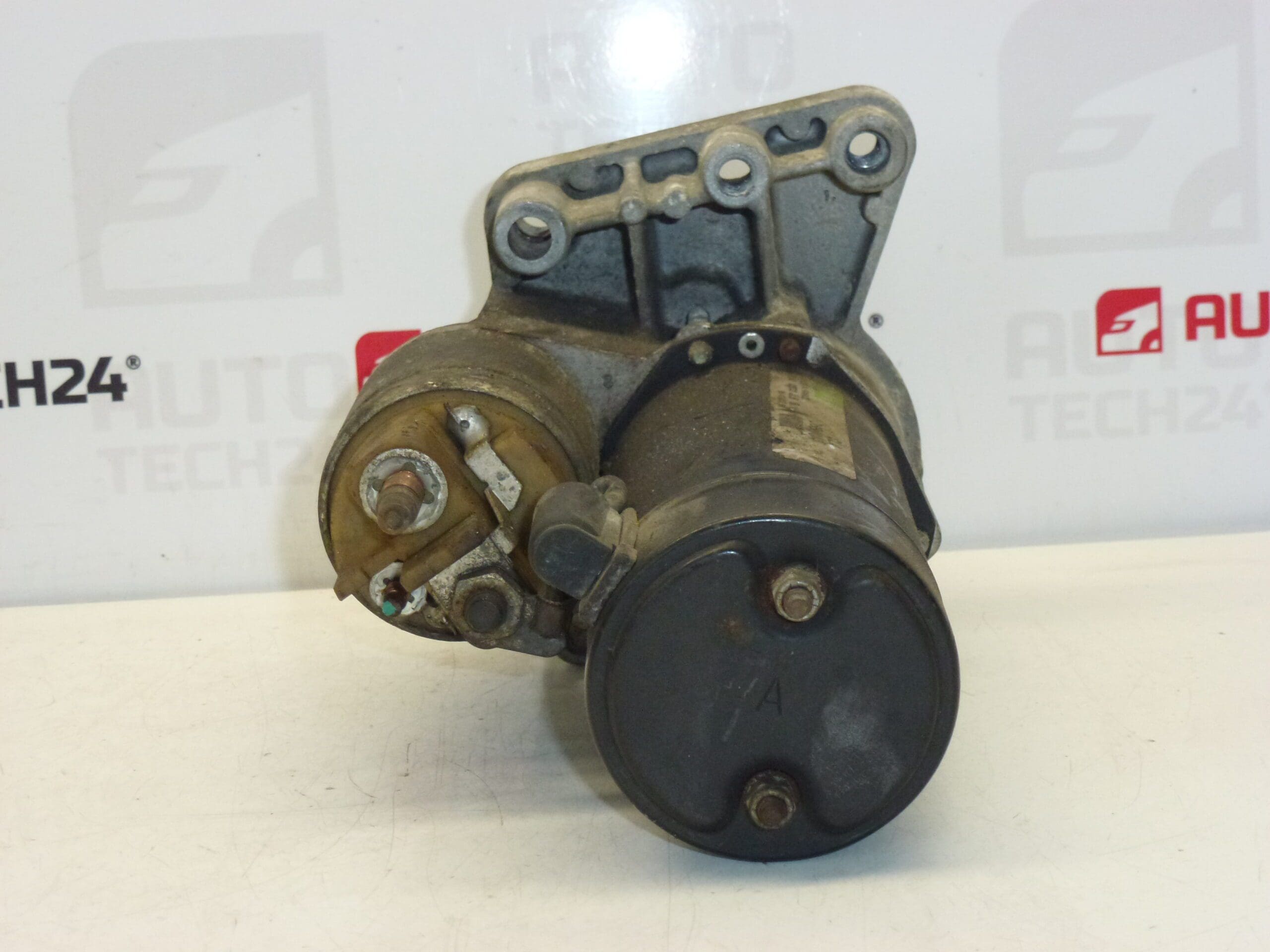 Startmotor Valeo D6RA110 CL4 1.4 1.6 HDI 9640825280 5802Y4