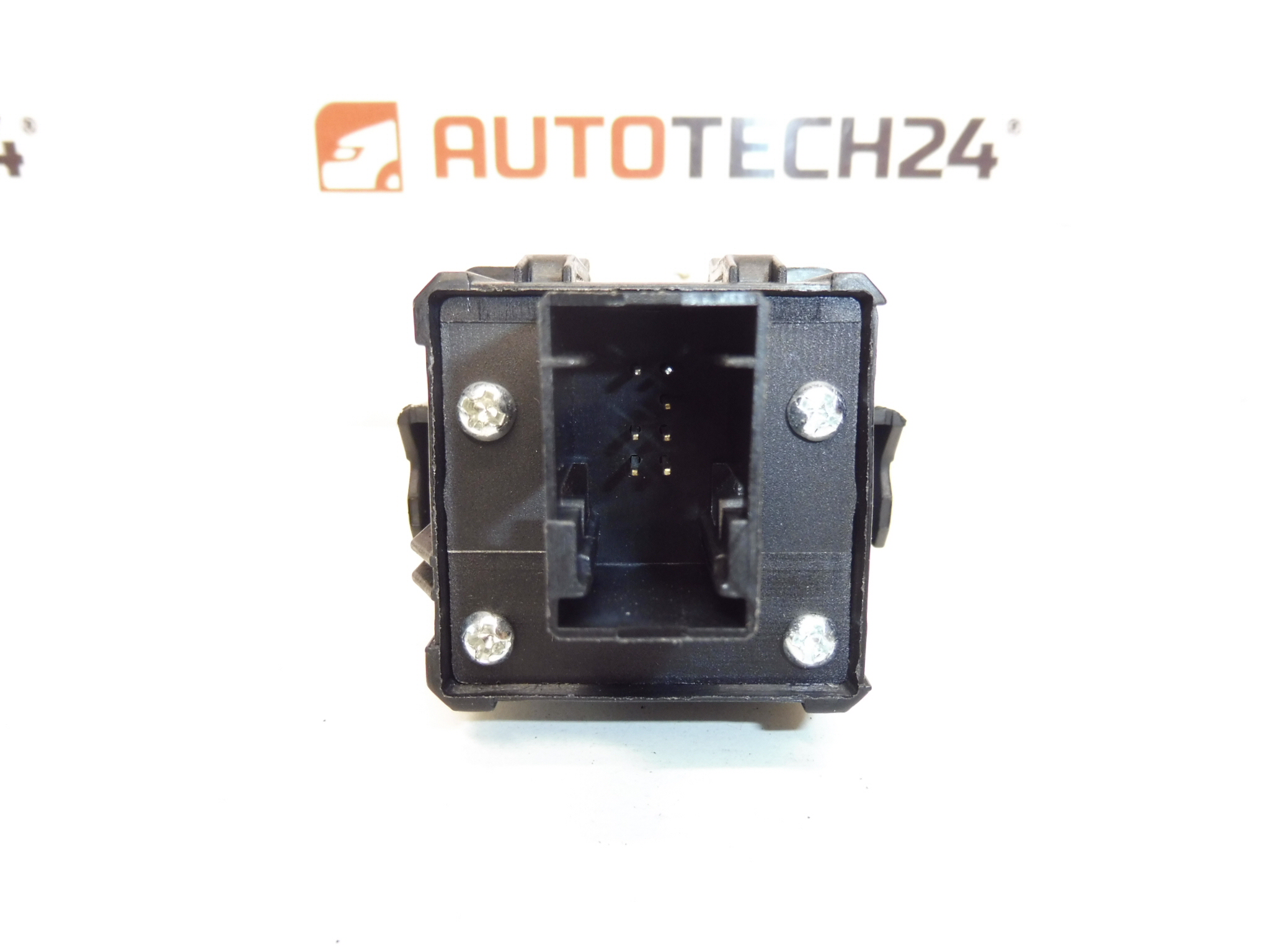 Handrembediening Citroën C4 Picasso 96597938ZD 470703 nieuw