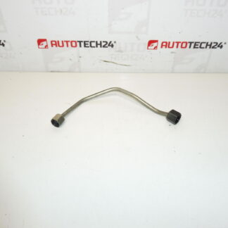 Pijp RAIL inlaat 3e cilinder Citroën Peugeot 1570Q1