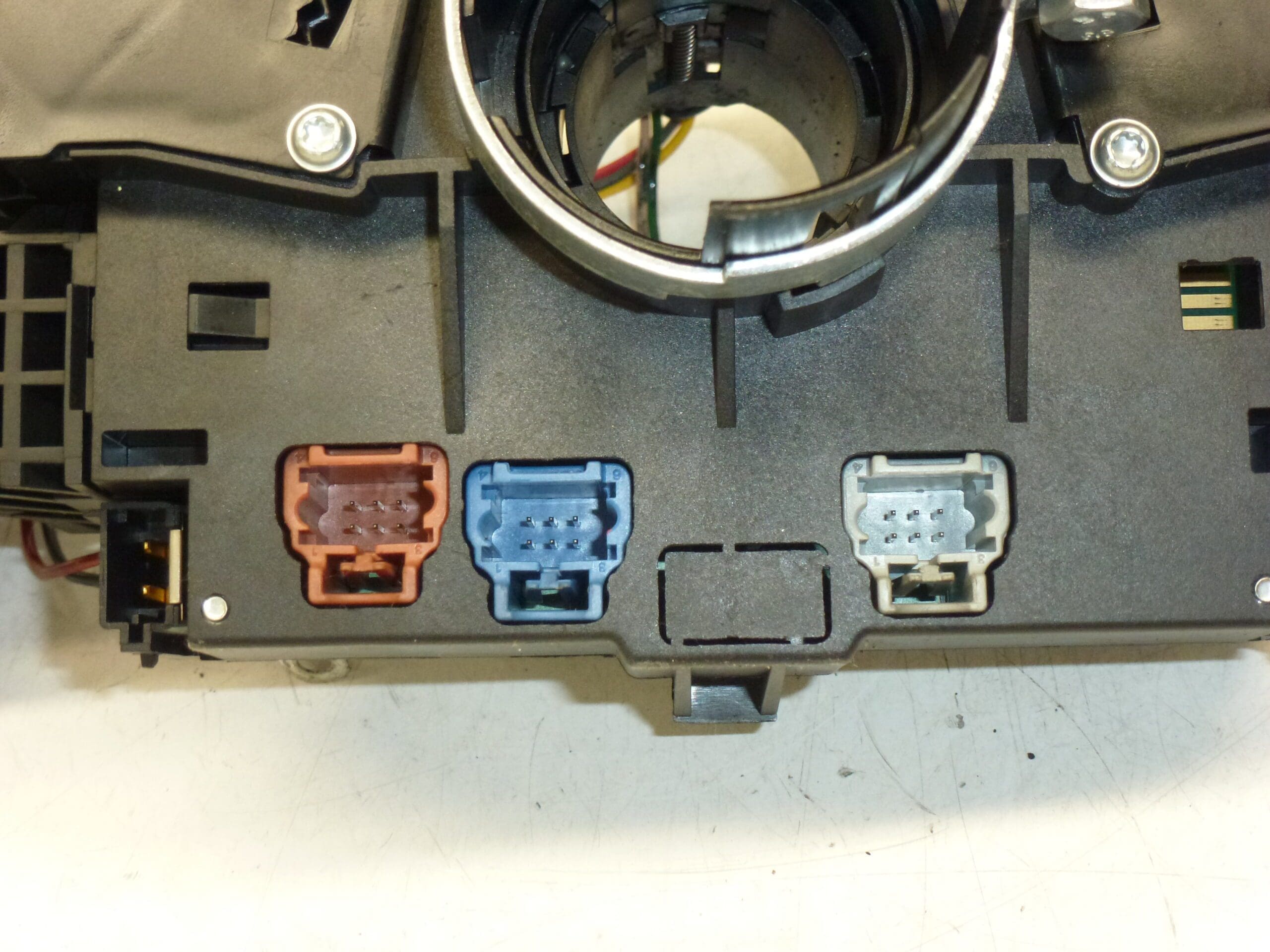 ESP-stuurprogramma's Citroën Peugeot 96611303XT 6242S6