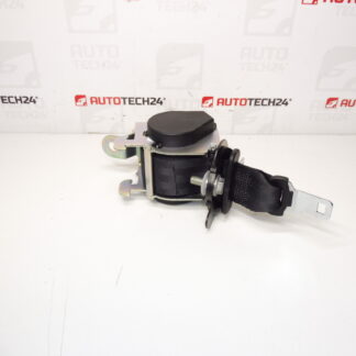 Veiligheidsgordel Peugeot 308 96588041XX 8975V0