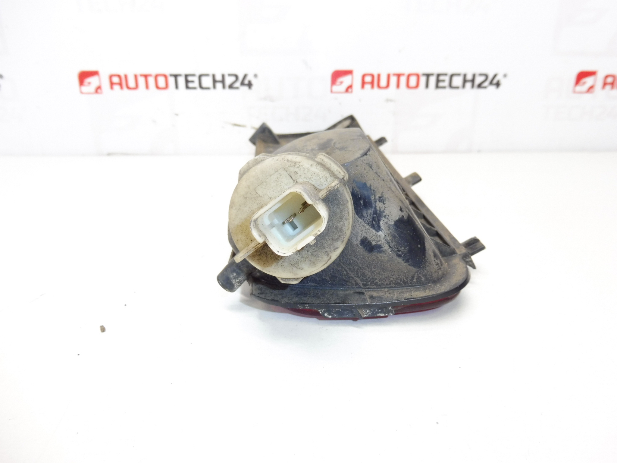 Mistachterlicht rechts Citroën C4 GRAND Picasso 9653548680 6351AA