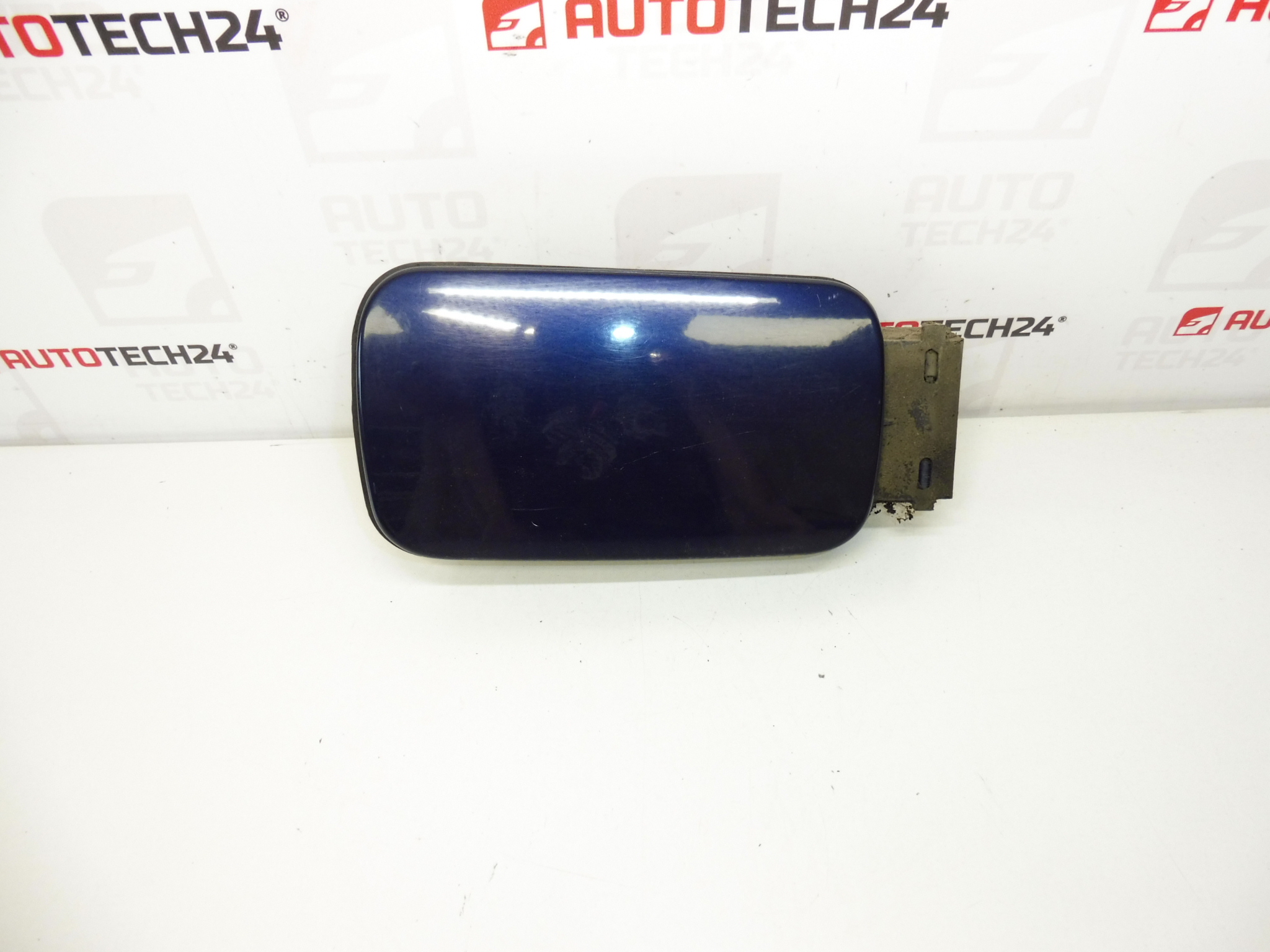 Tankdop Citroën C5 KPKD 9633284180 151784