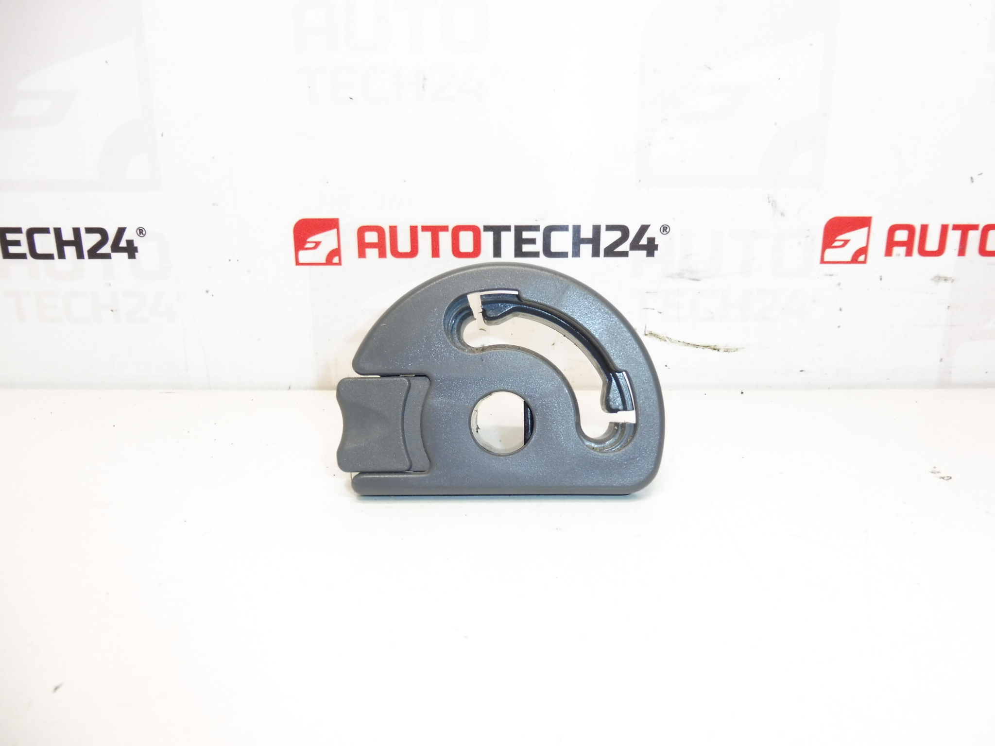 Armleuning mechaniek Citroën Peugeot 8830H6