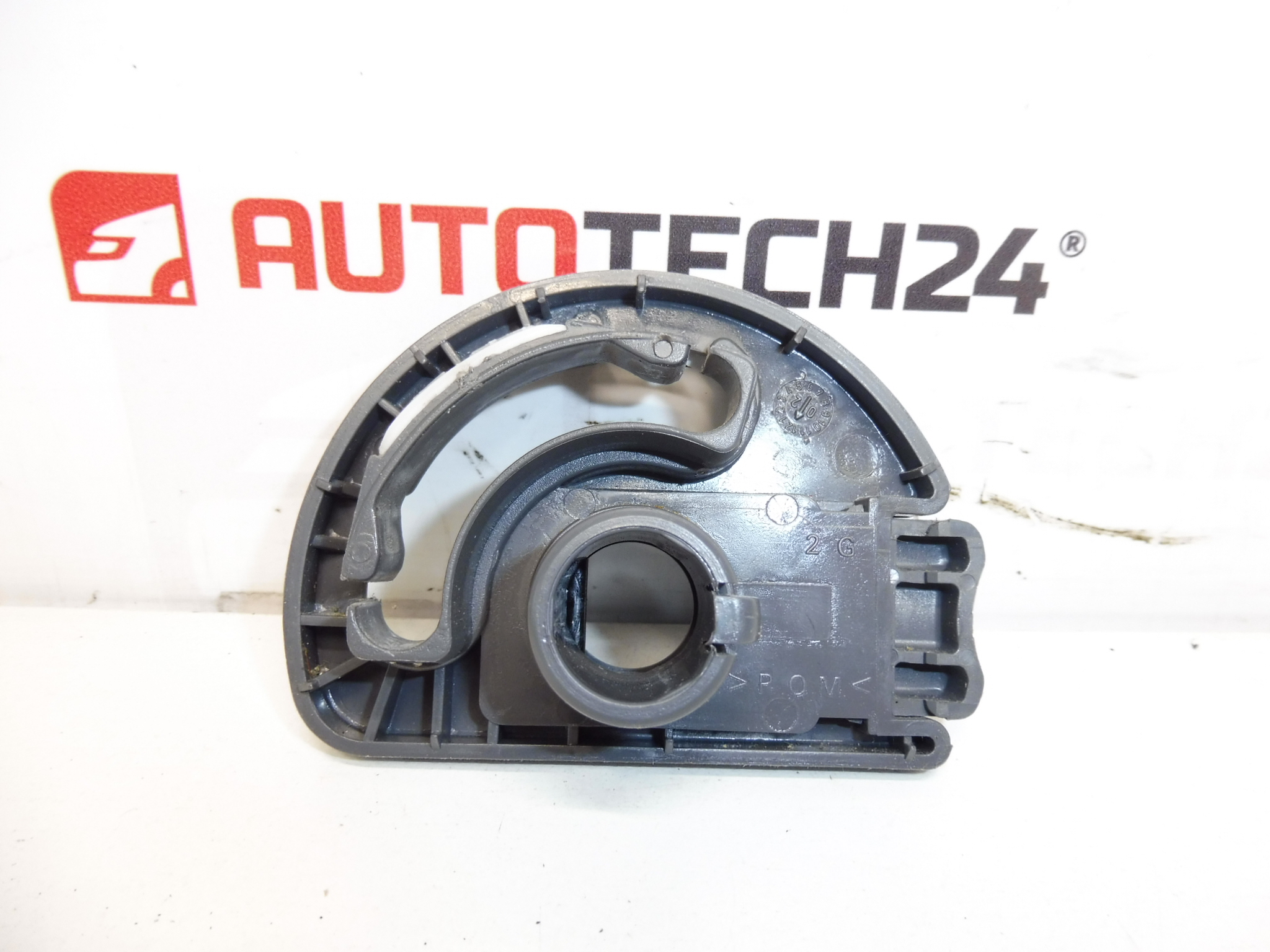 Armleuning mechaniek Citroën Peugeot 8830H6