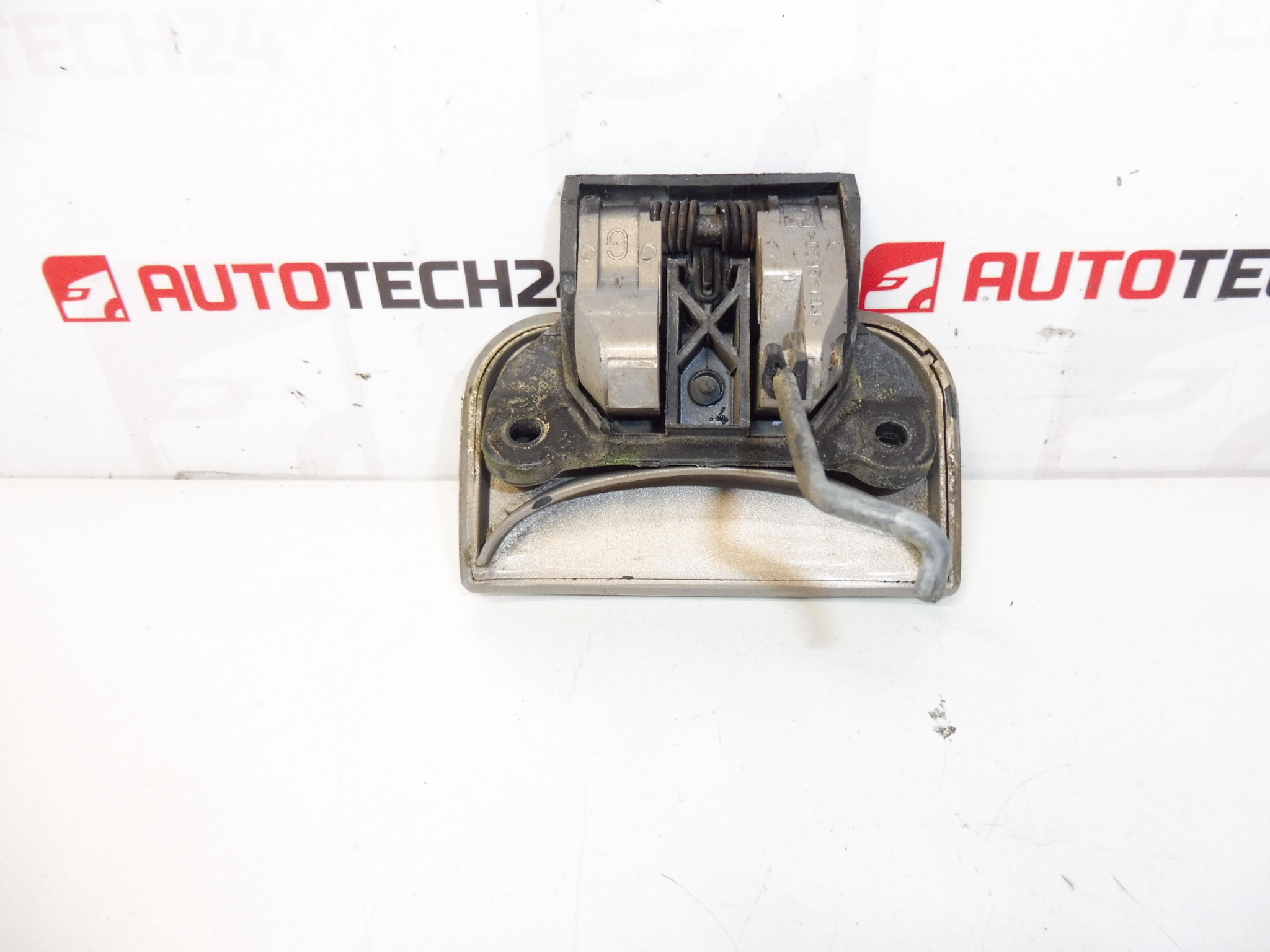 Linker deurklink Citroën Berlingo KDDC 9101J4 9101H6