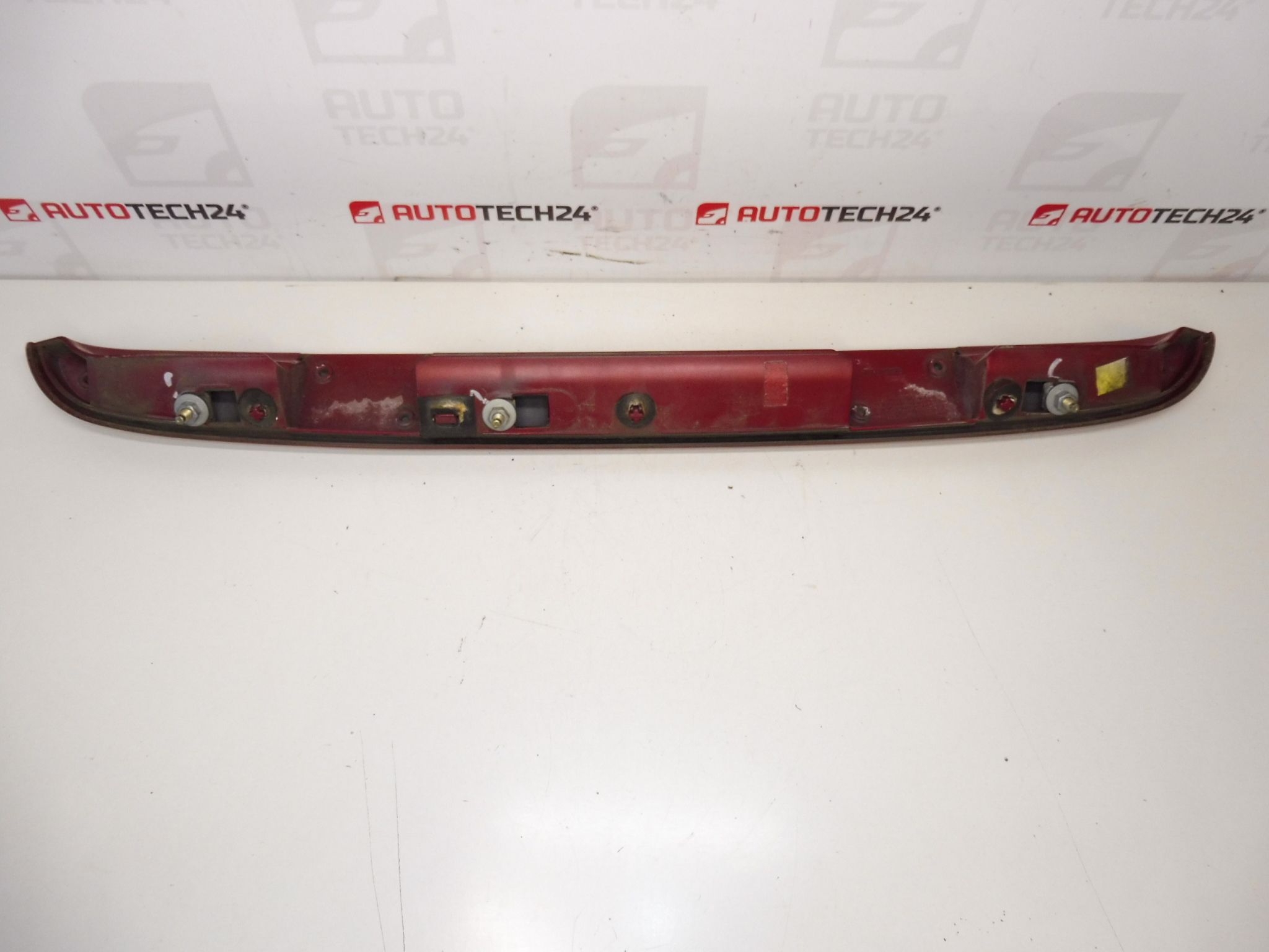 Handgreep Citroën Berlingo Peugeot Partner 9625633277 9630118480 EKQD