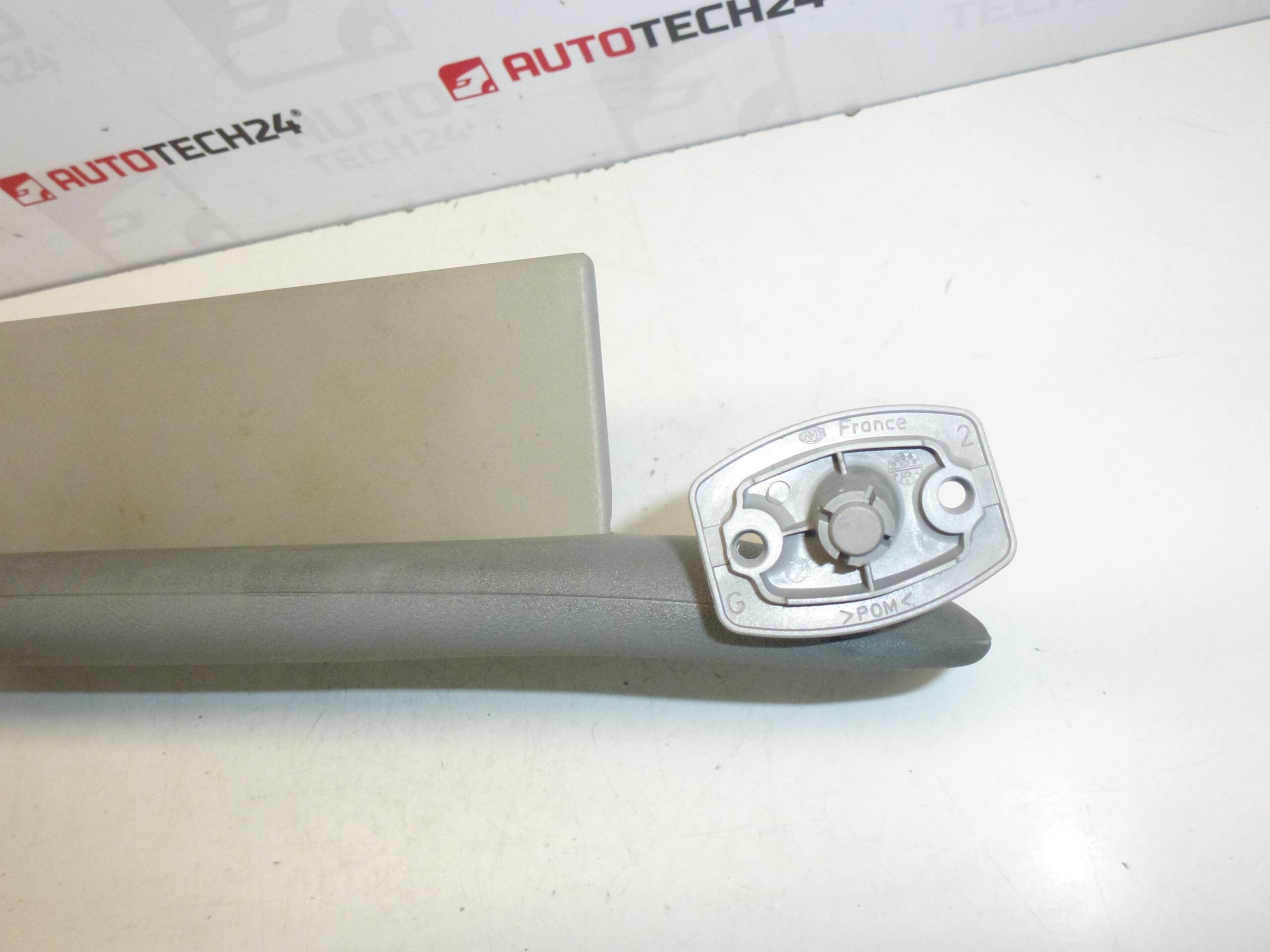 Linker zonneklep Citroën Xantia 95667904ZG