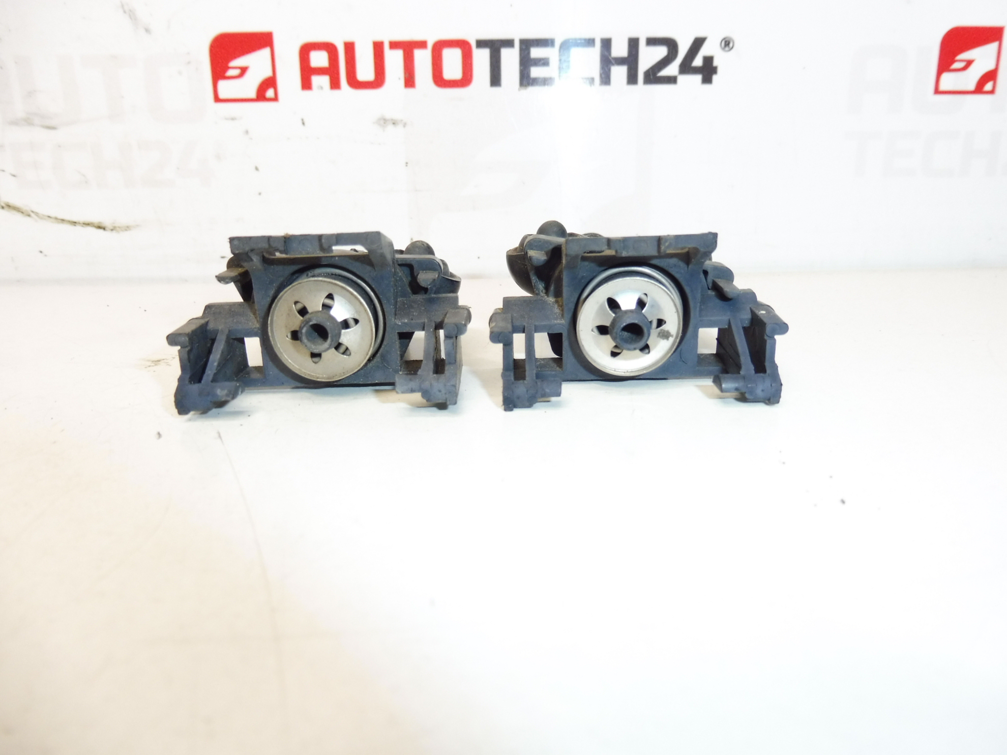 Koplampsproeiers Citroën C5 II 6438P5 6438P6