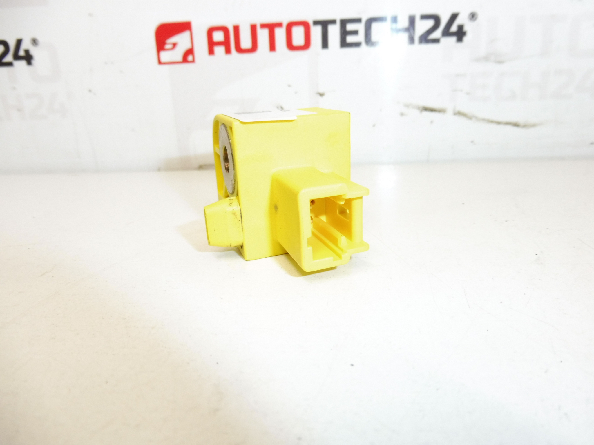 Acceleratiesensor Siemens Peugeot 9648829080 5WK42989 8216AL