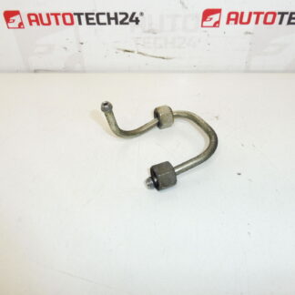 Pijpleiding RAIL Citroën Peugeot 1570A3