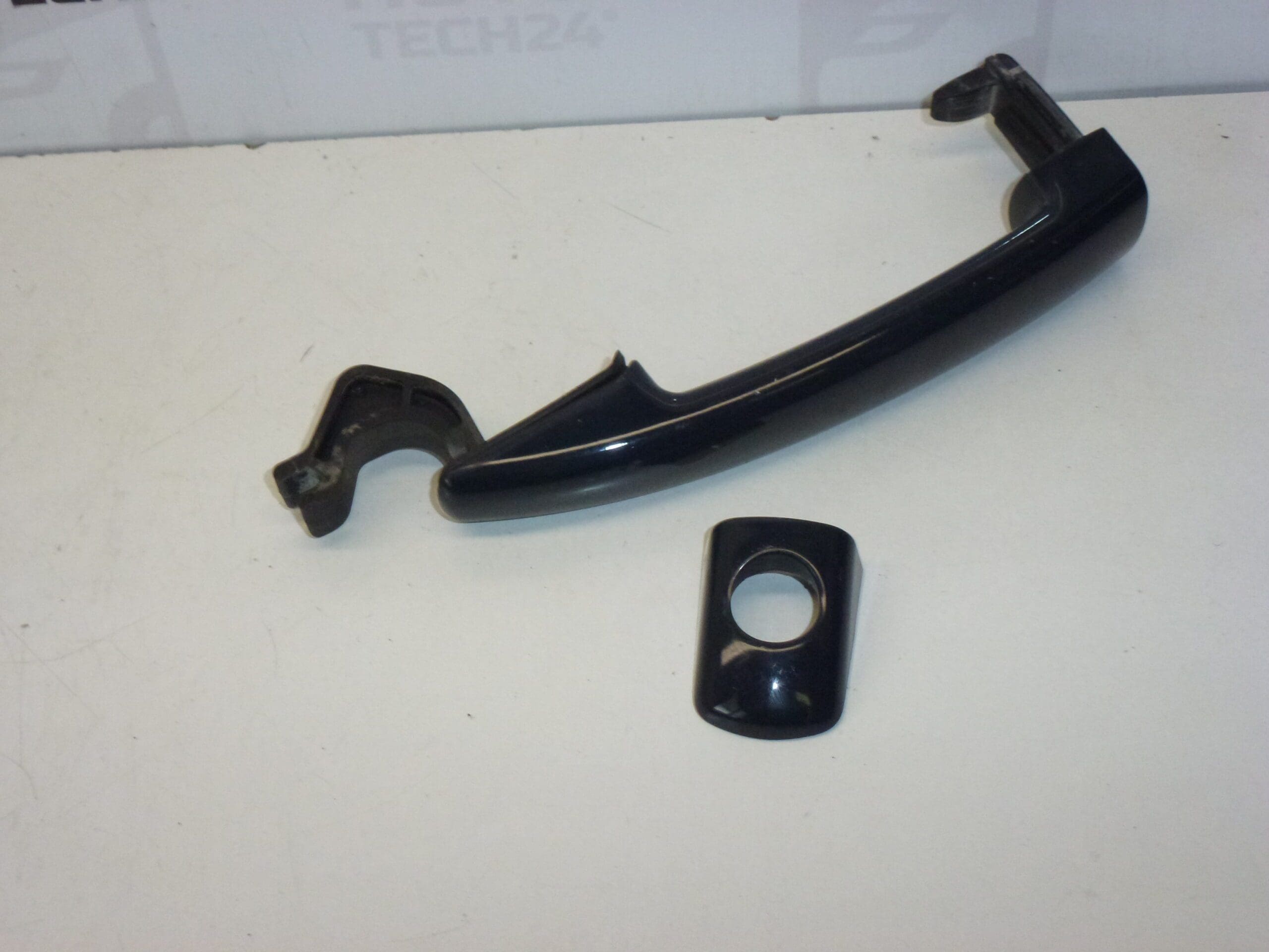 Deurkruk Citroën Peugeot grijs KTGA 9101GF