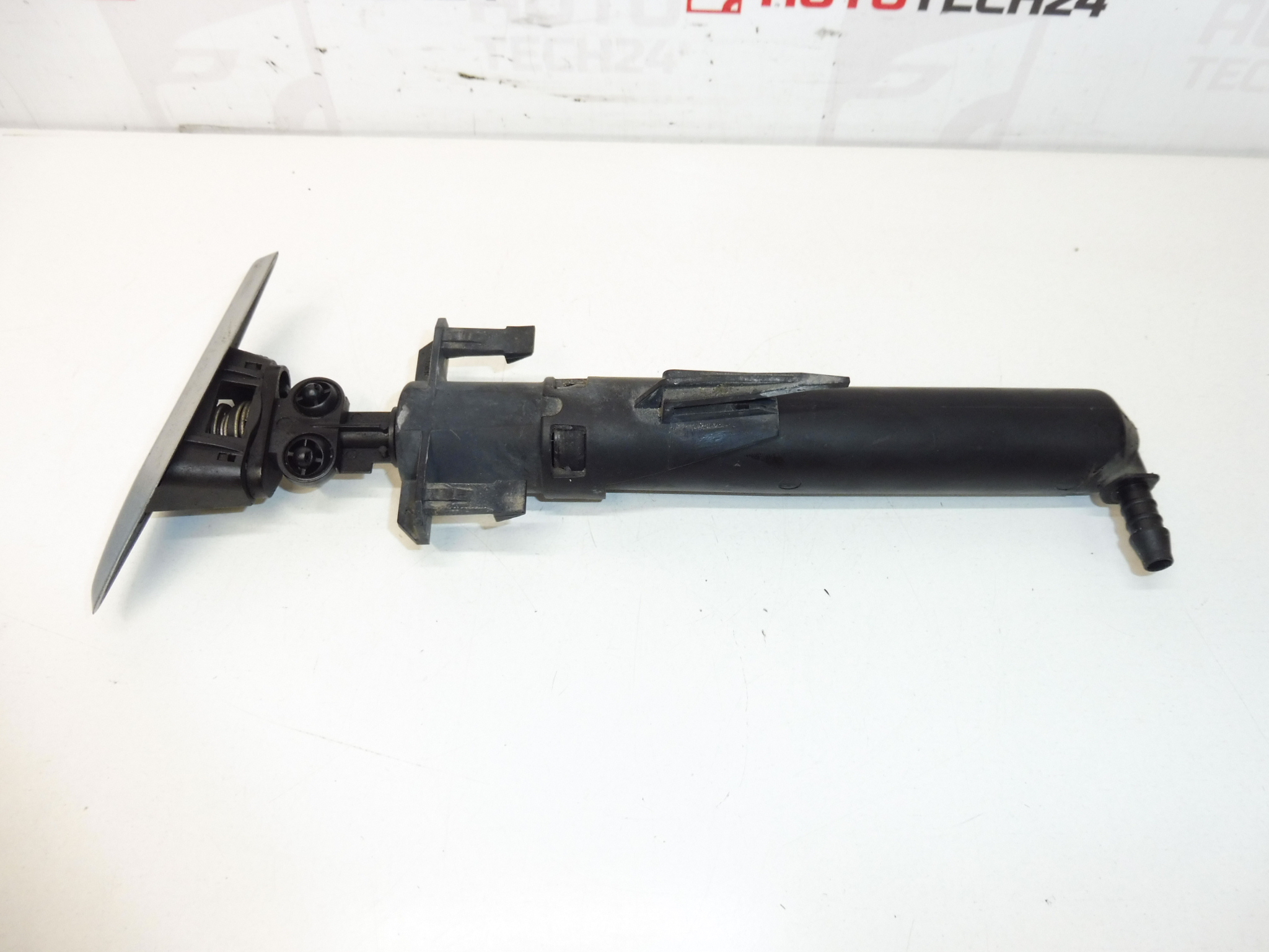 Rechter koplampsproeier Peugeot 307 II 6438P1 6438S5 6438T0